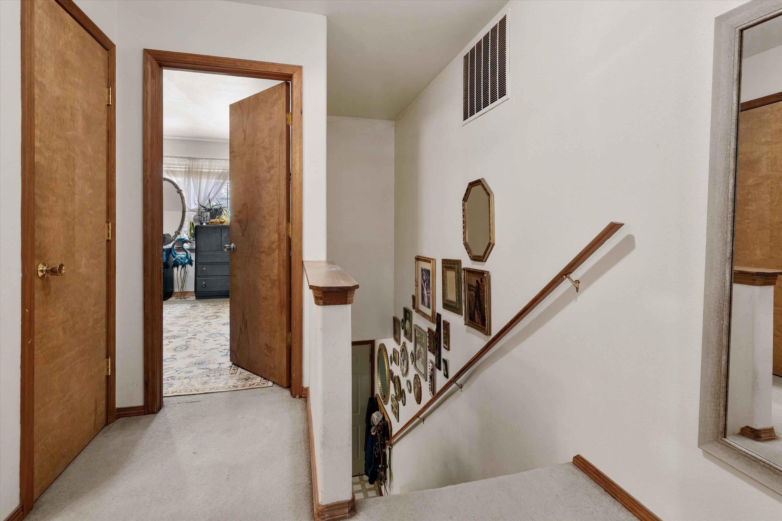 CLAJ - Residential Income