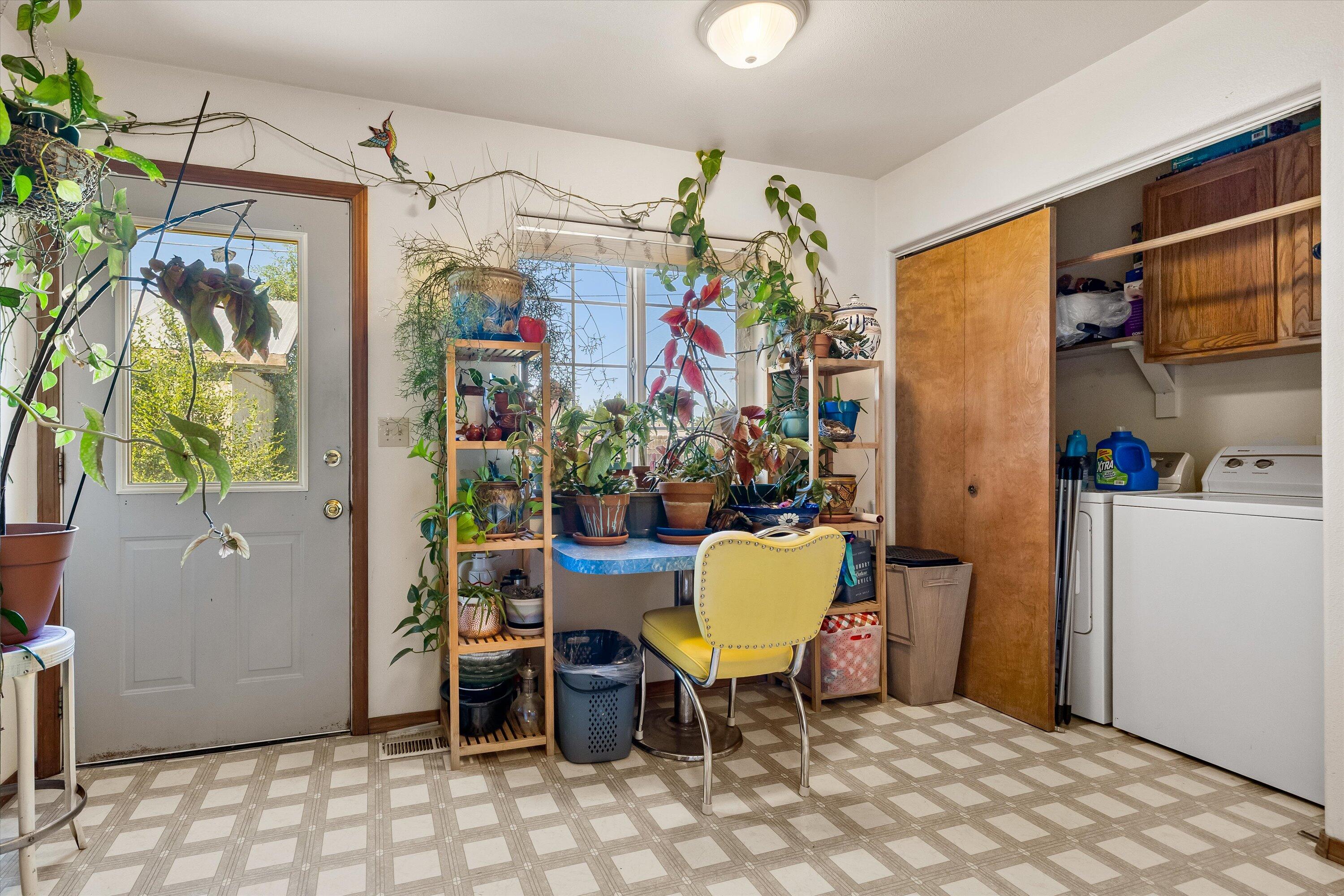 CLAJ - Residential Income