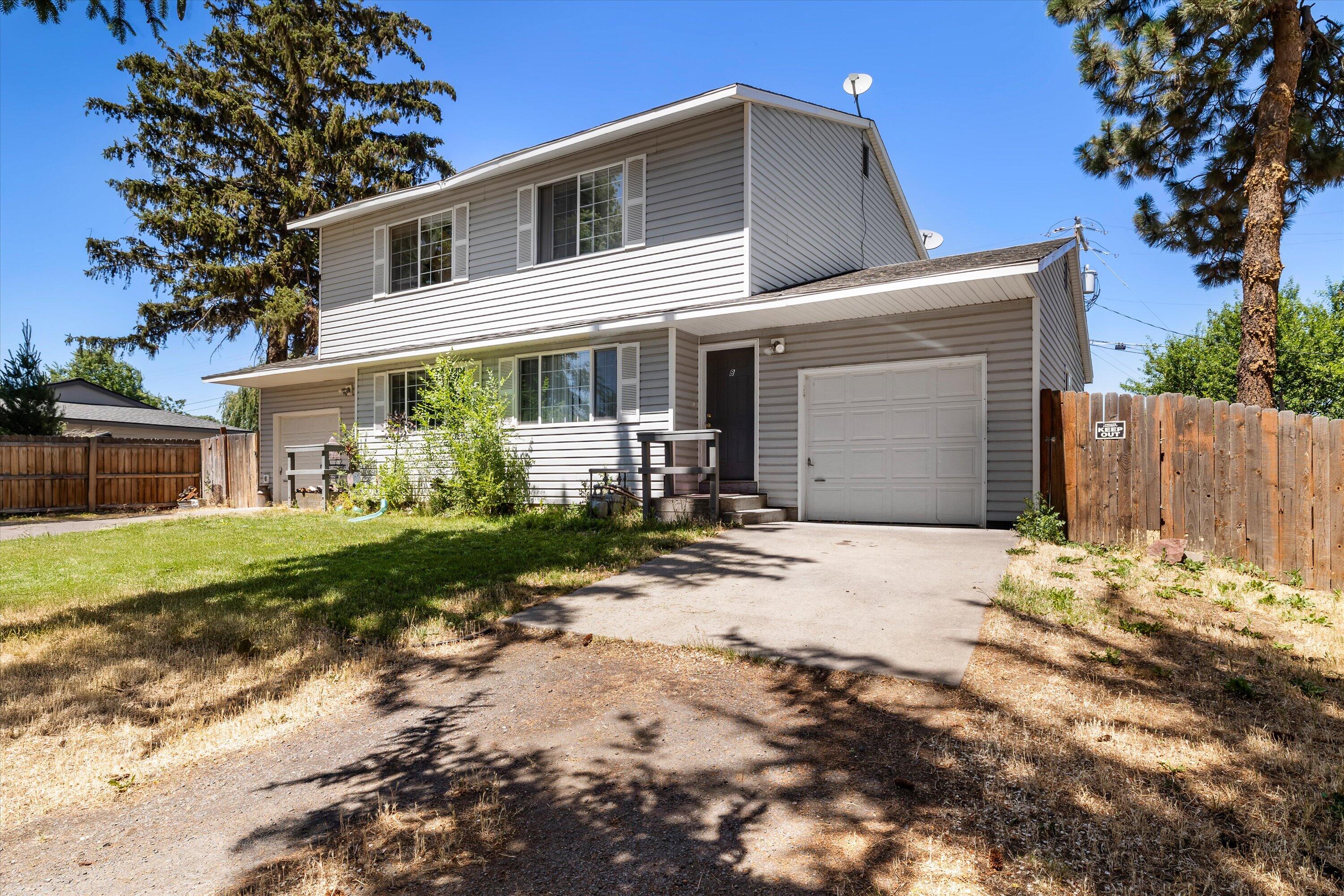 CLAJ - Residential Income