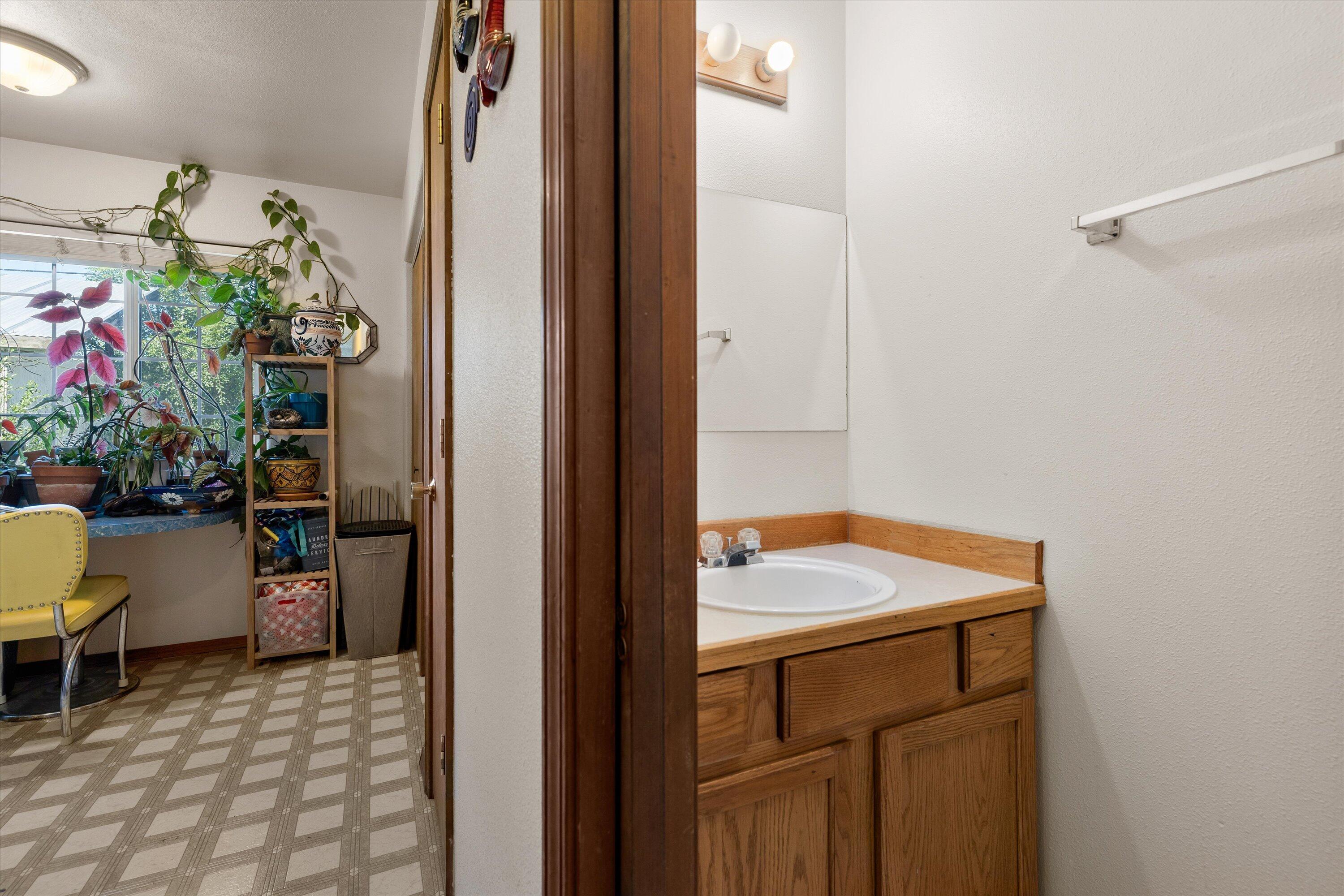 CLAJ - Residential Income