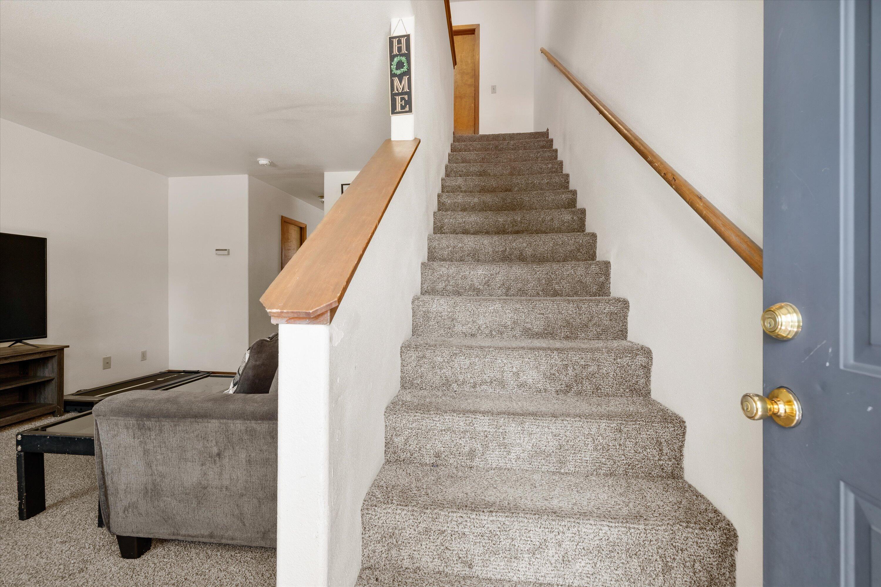 CLAJ - Residential Income