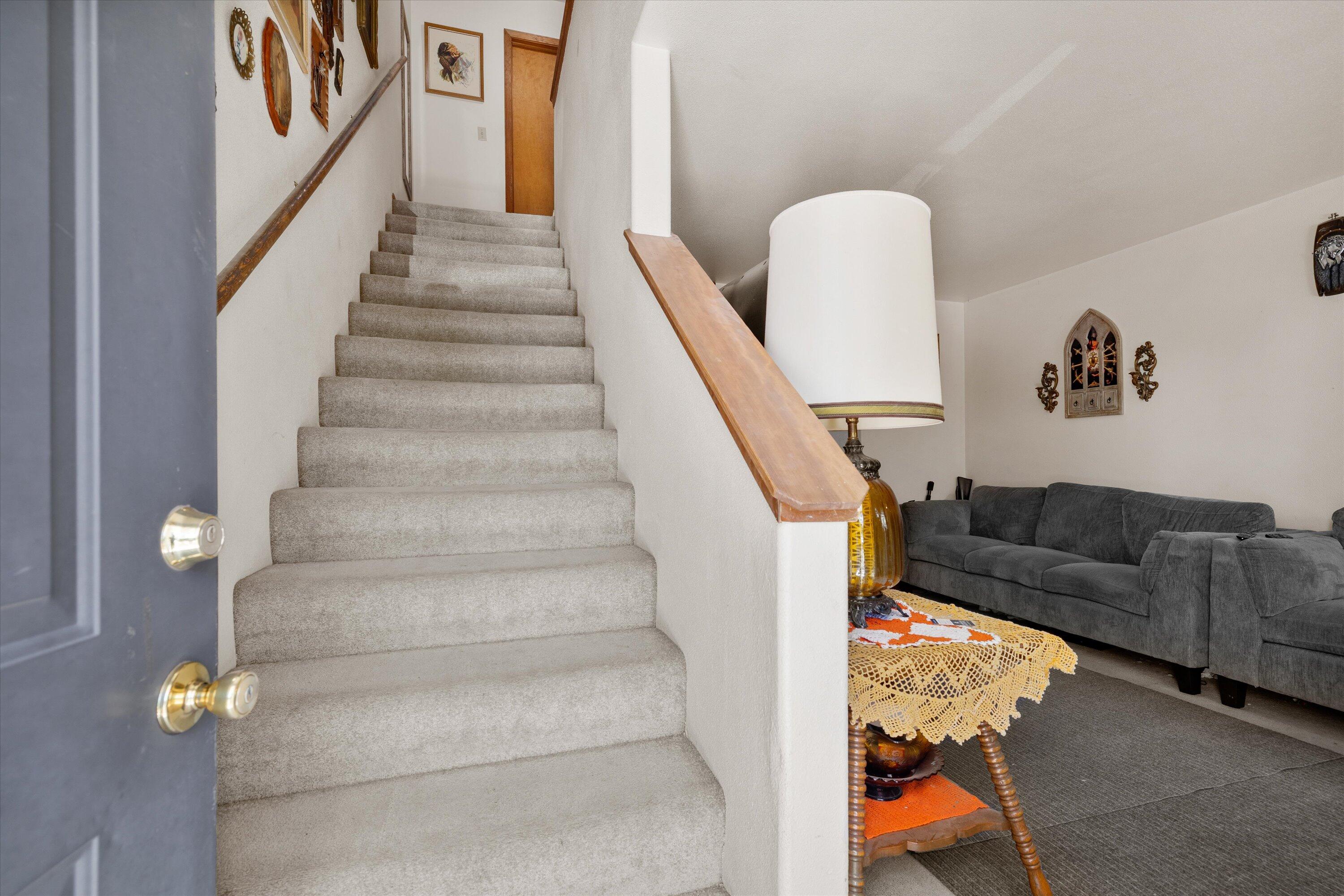 CLAJ - Residential Income