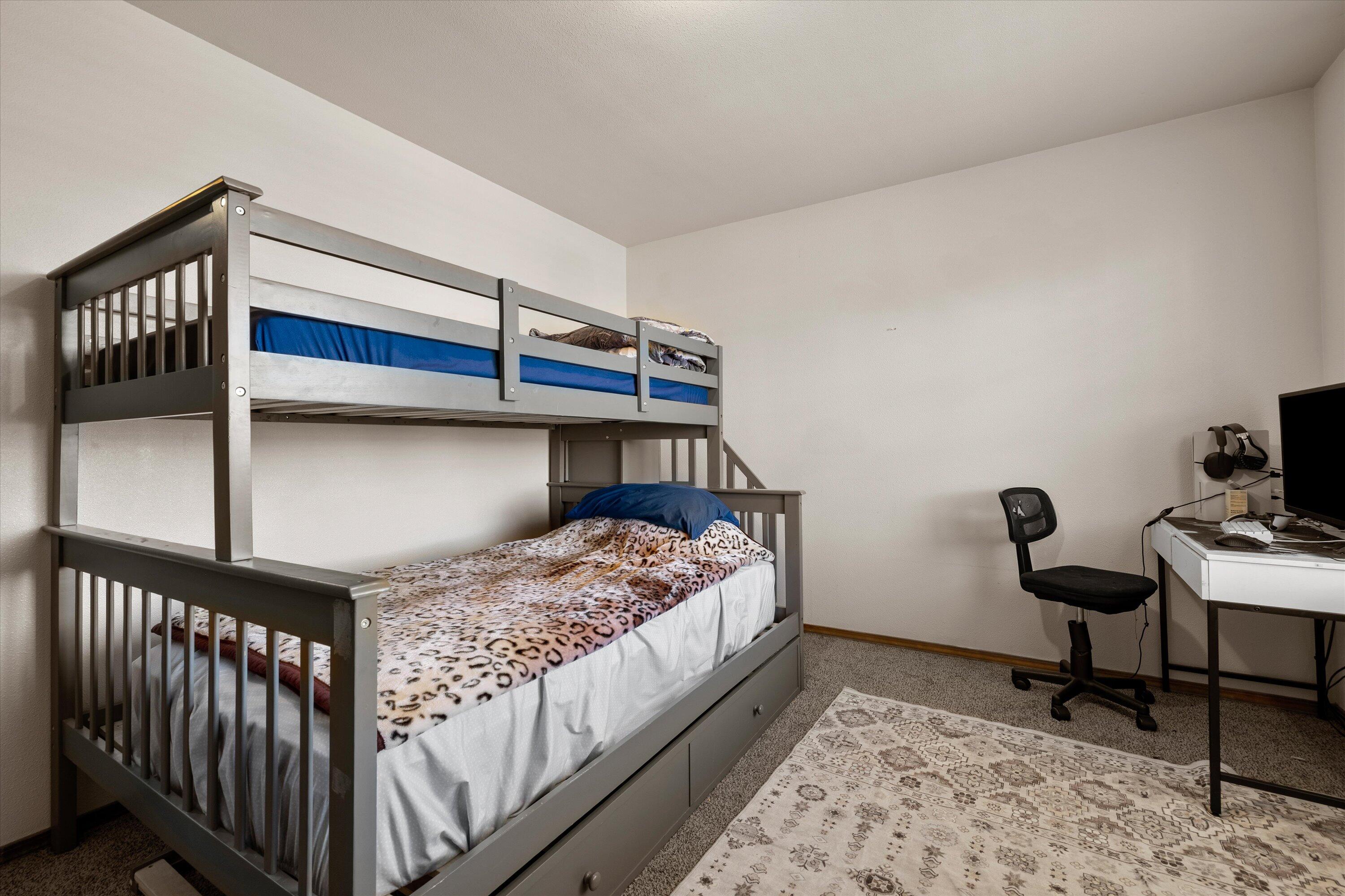 CLAJ - Residential Income