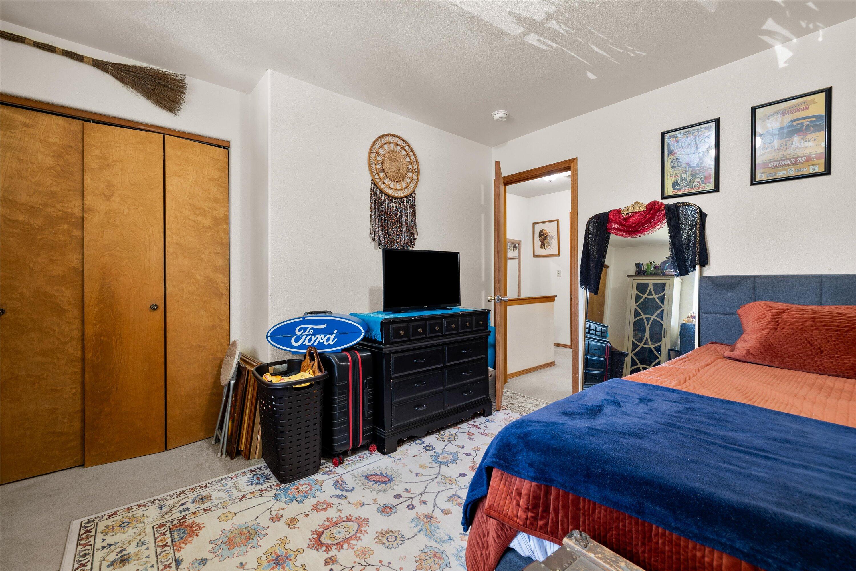 CLAJ - Residential Income