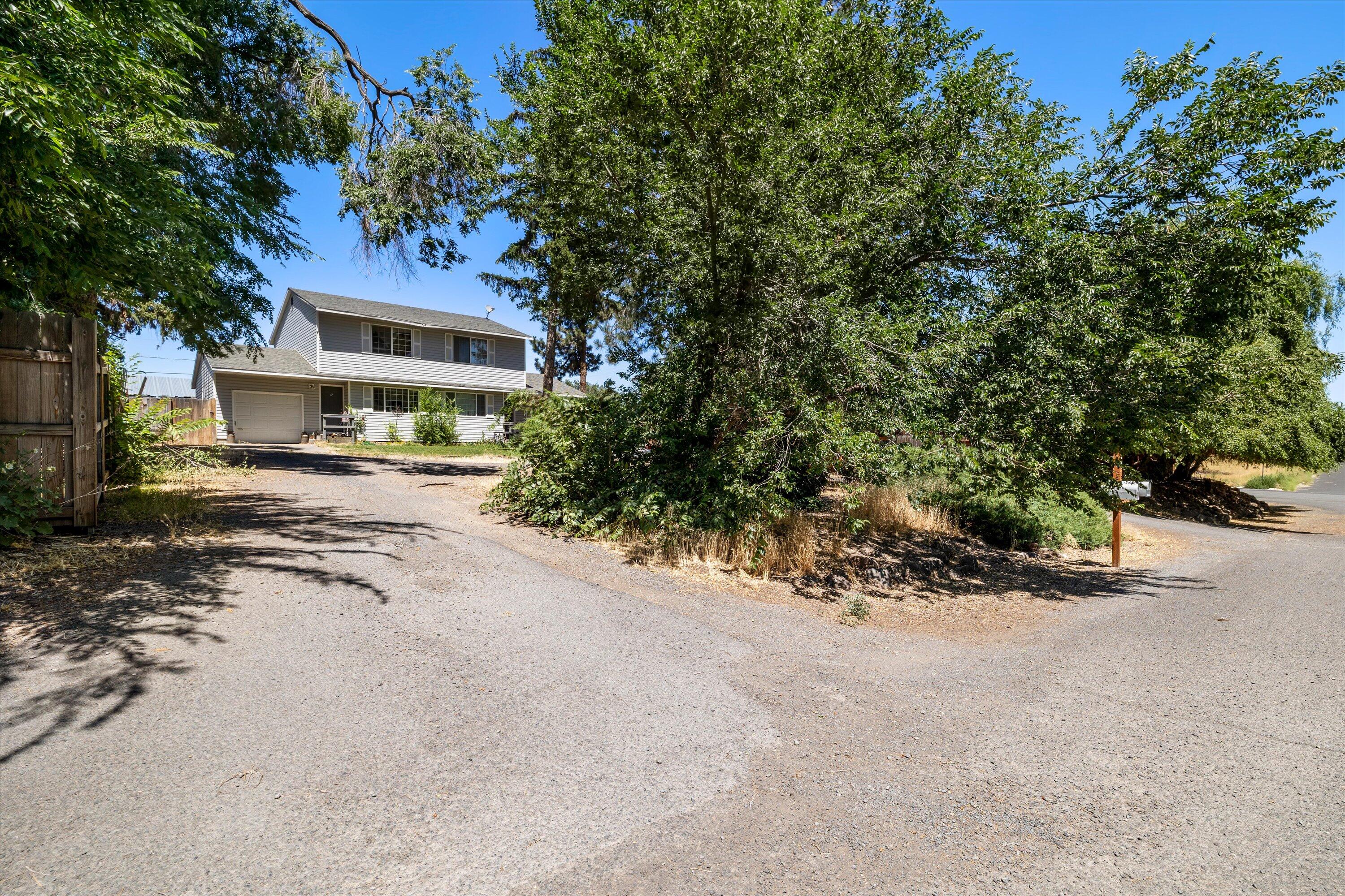 CLAJ - Residential Income