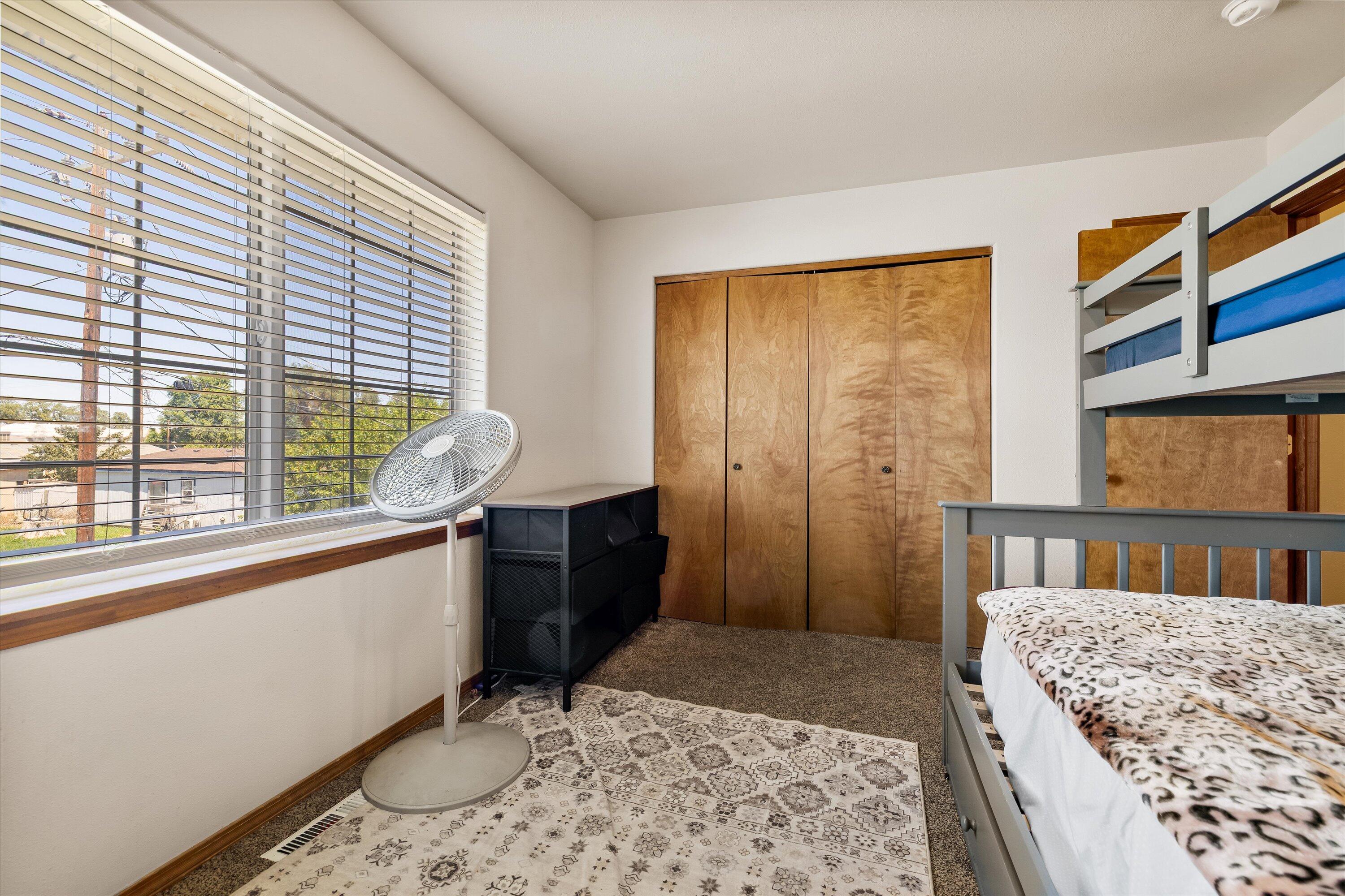 CLAJ - Residential Income