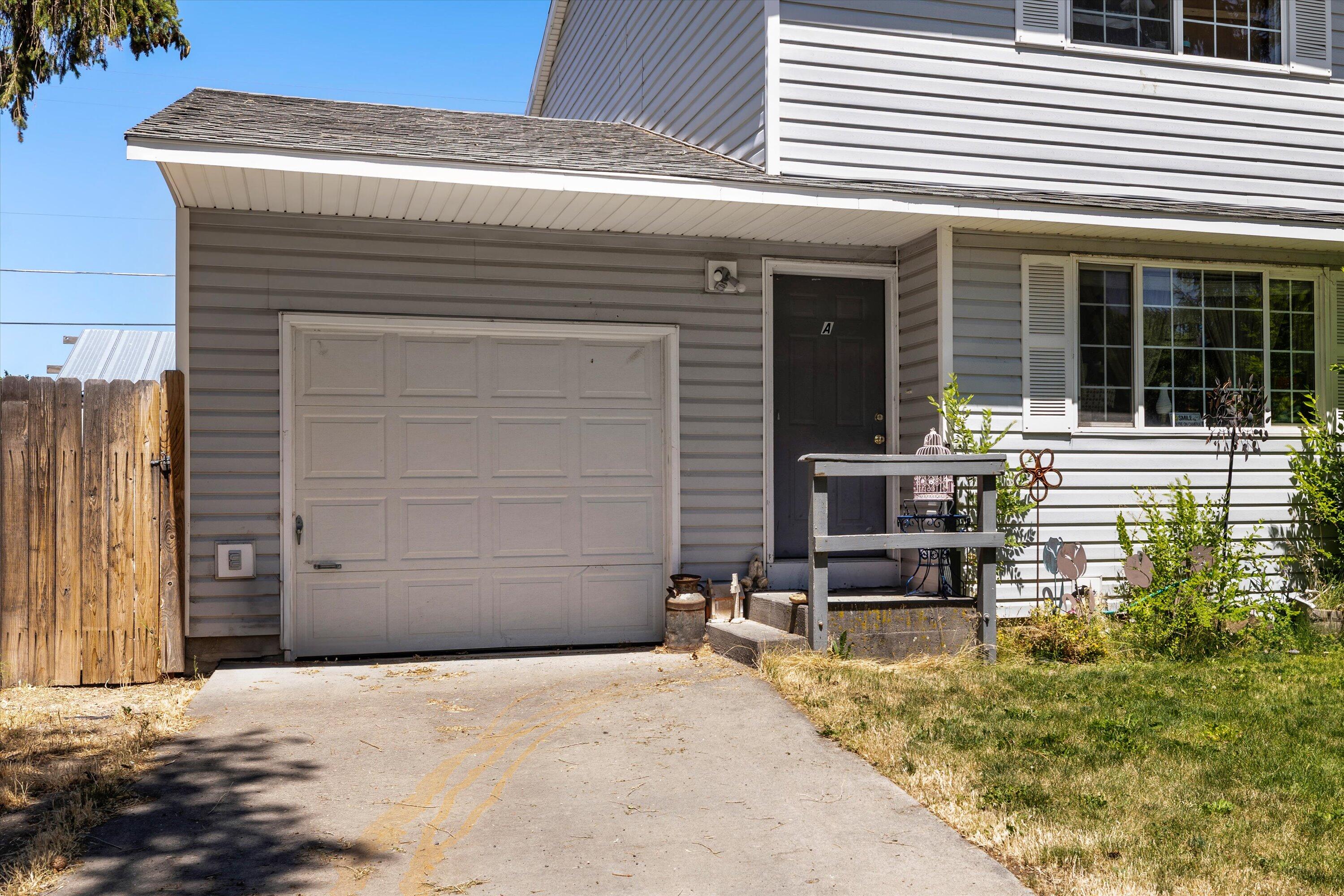 CLAJ - Residential Income