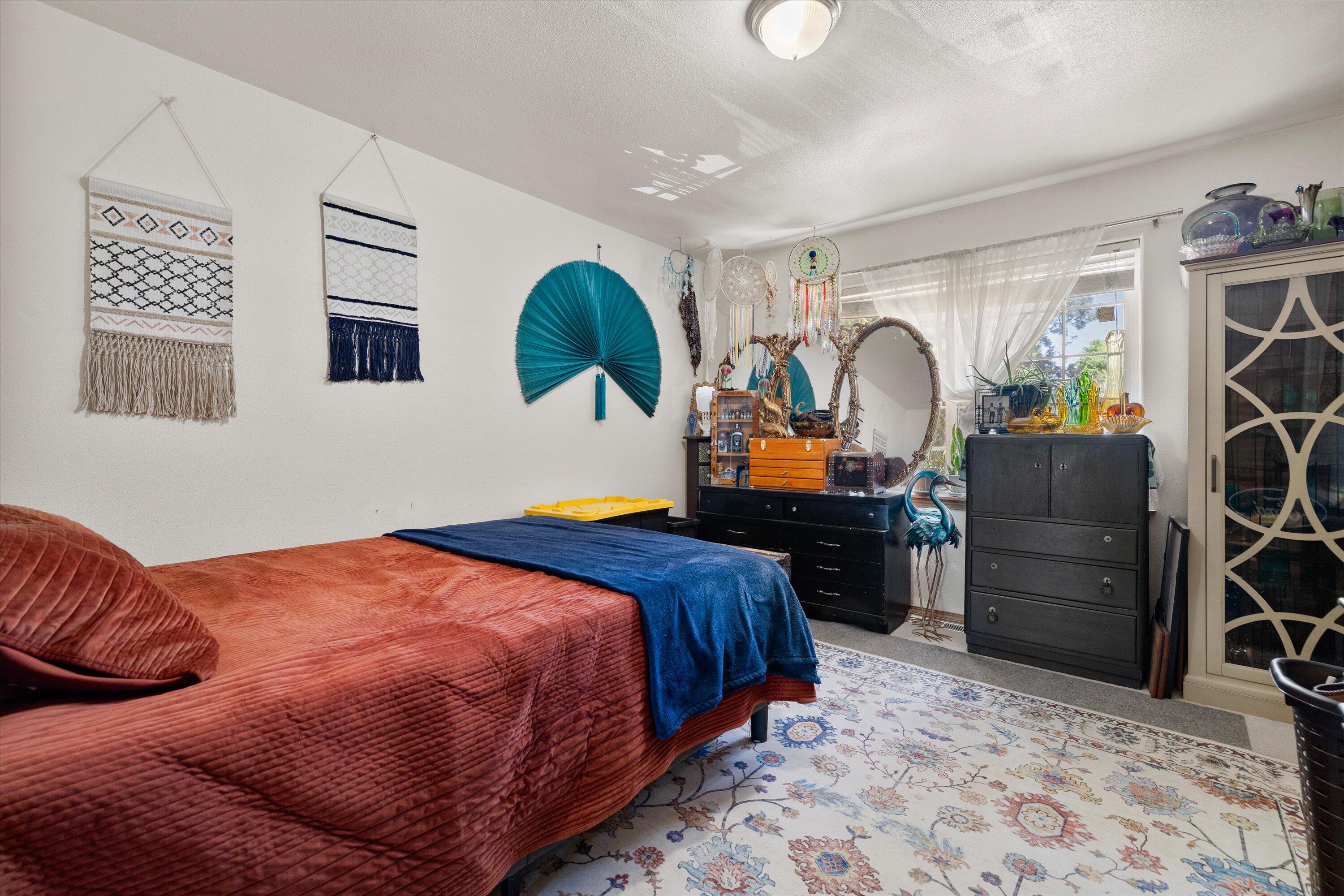 CLAJ - Residential Income