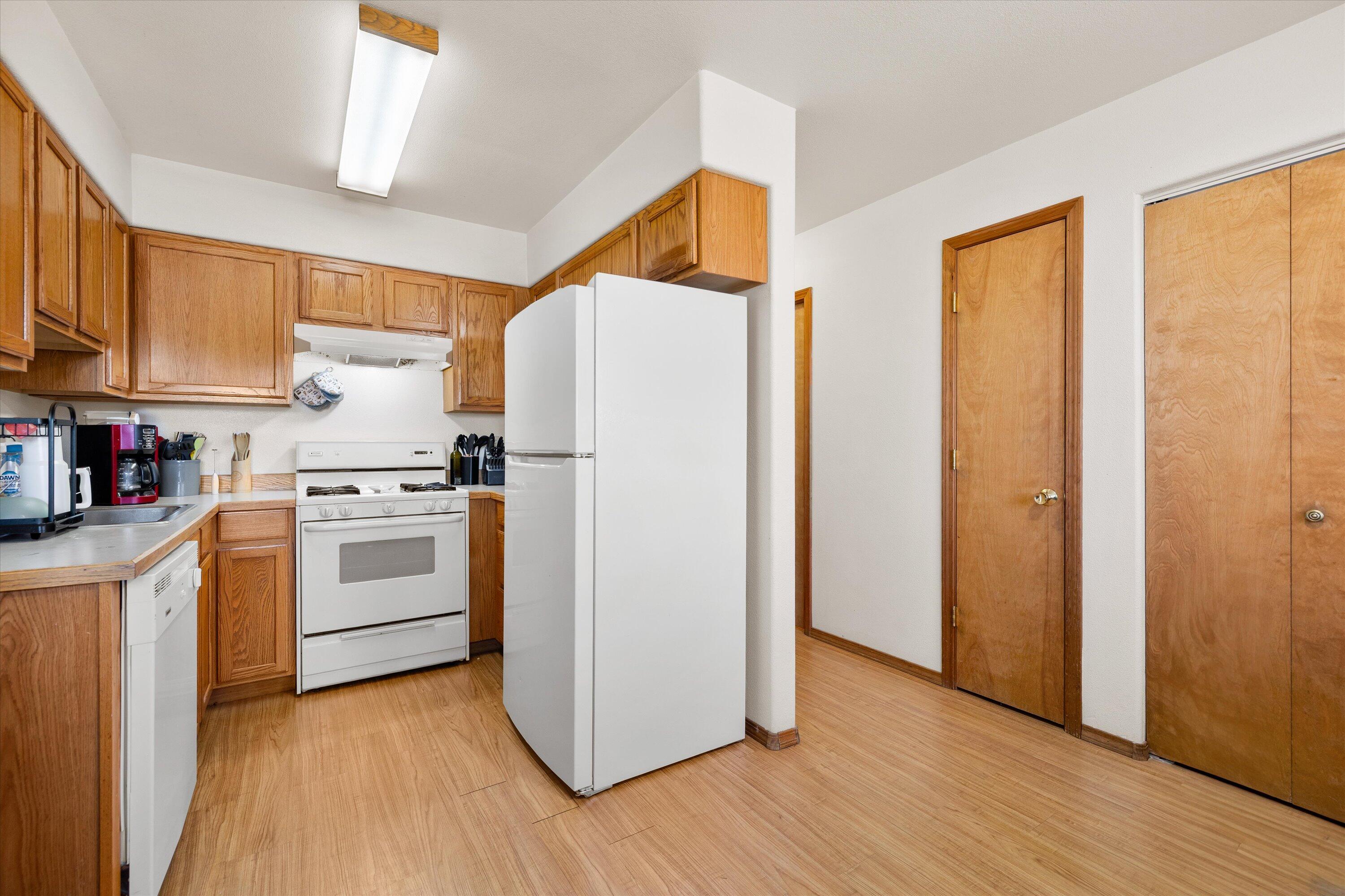 CLAJ - Residential Income