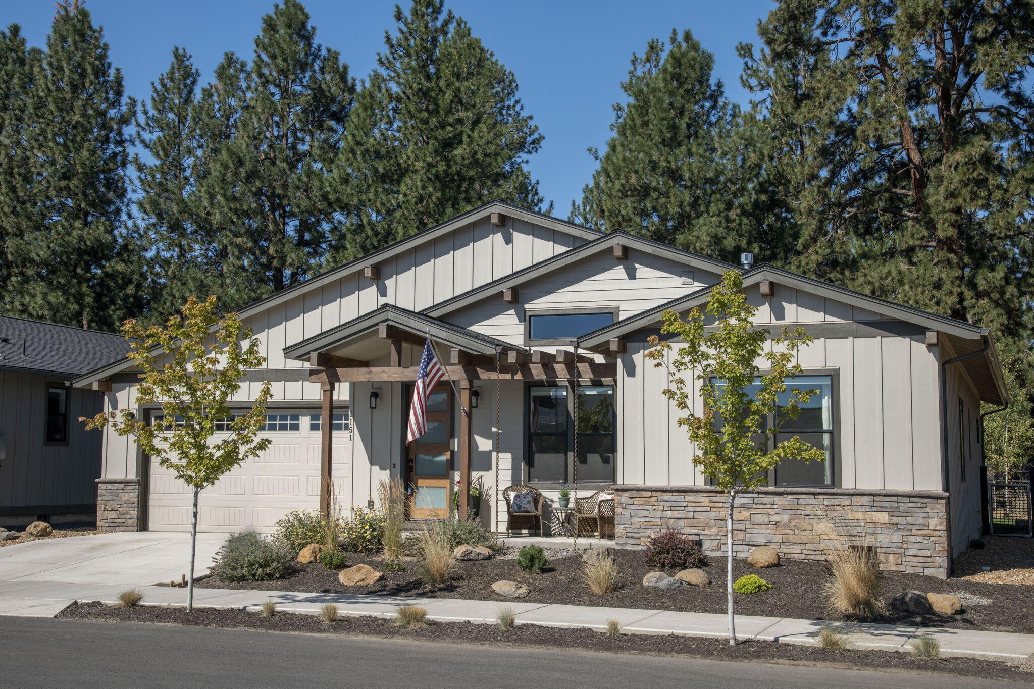 1151 N Jantzen Court