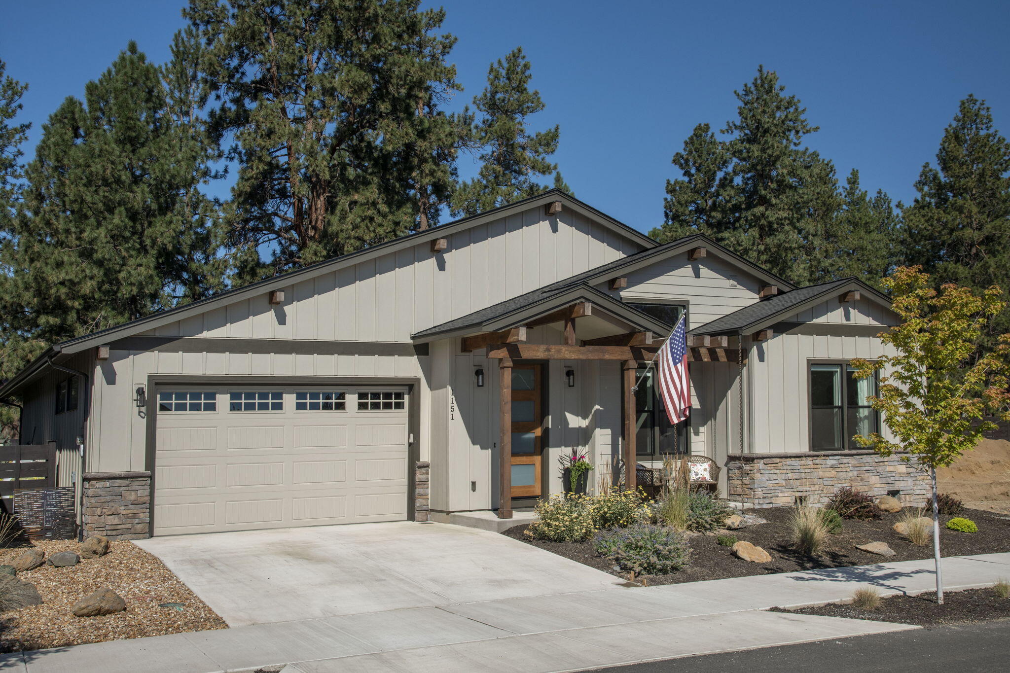 1151 N Jantzen Court