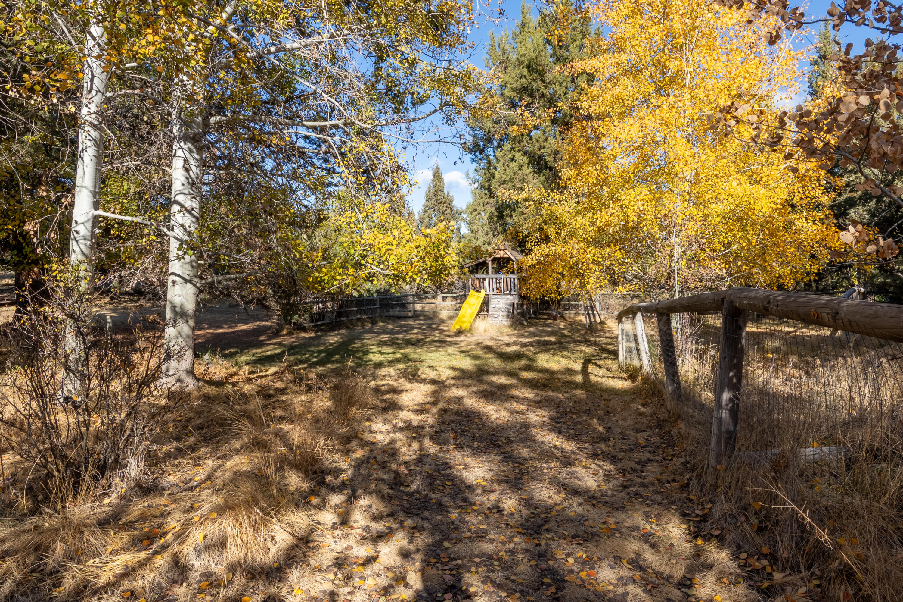 Sunny Acres - Residential