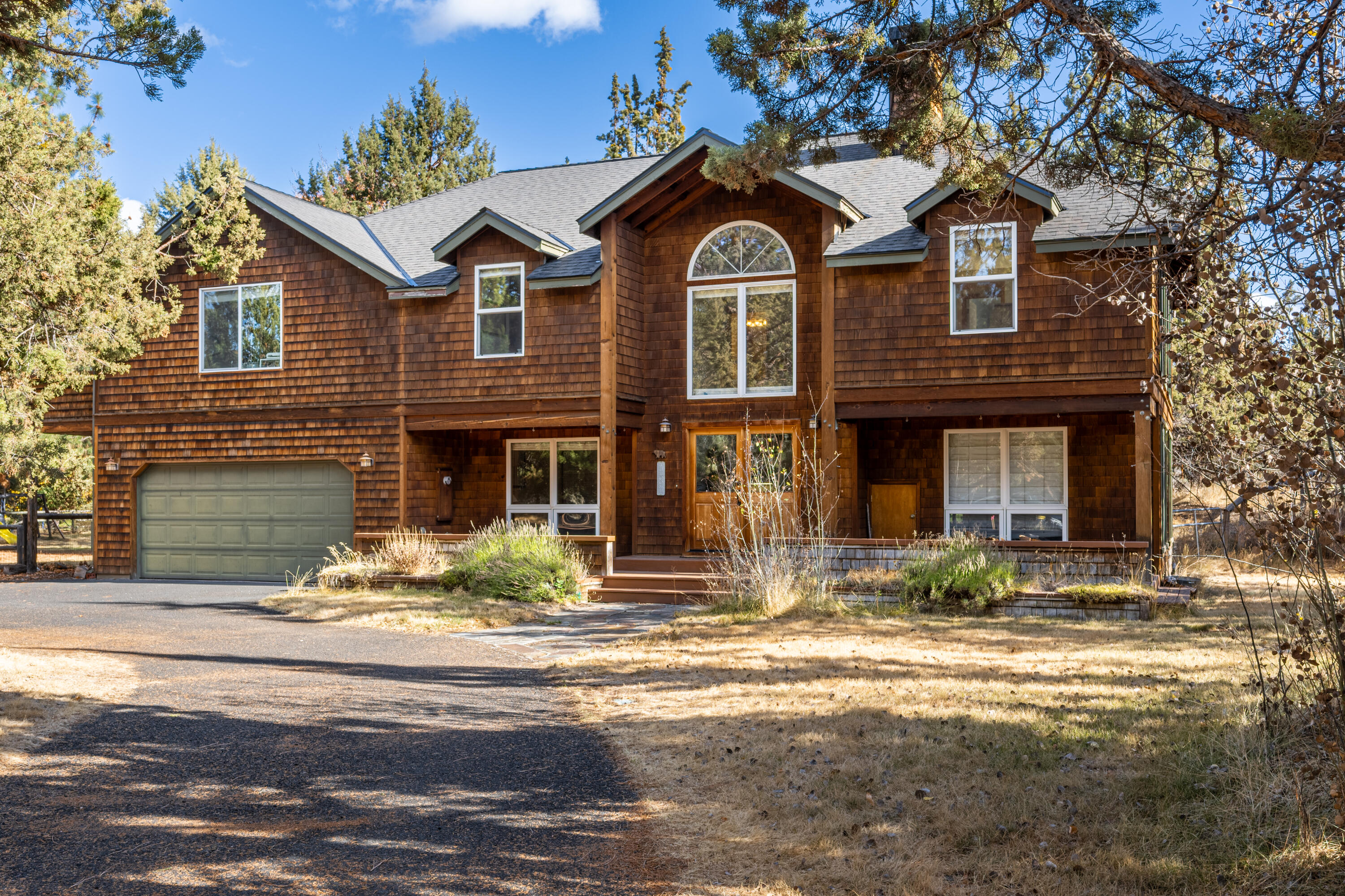 Sunny Acres - Residential