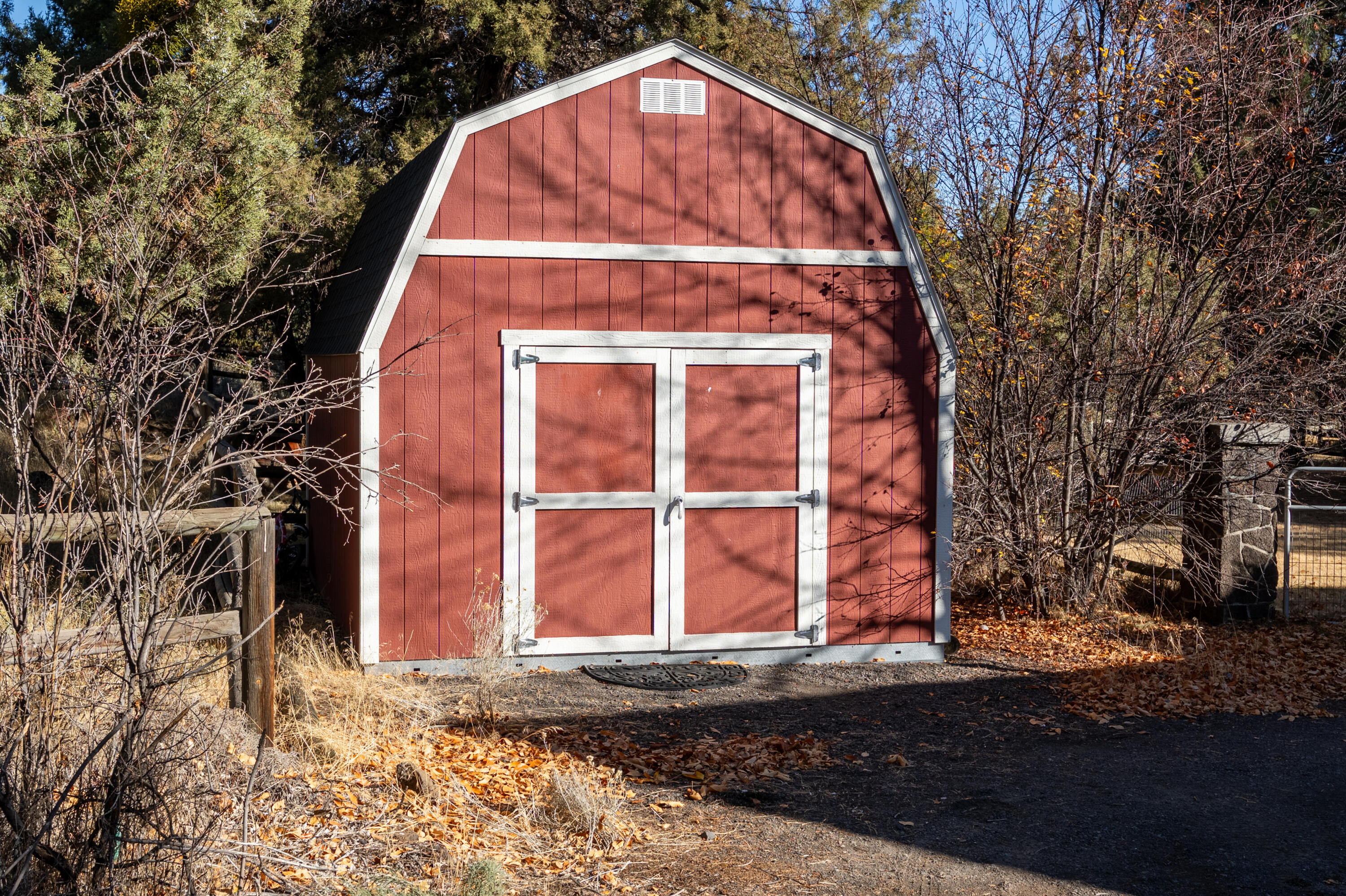 Sunny Acres - Residential