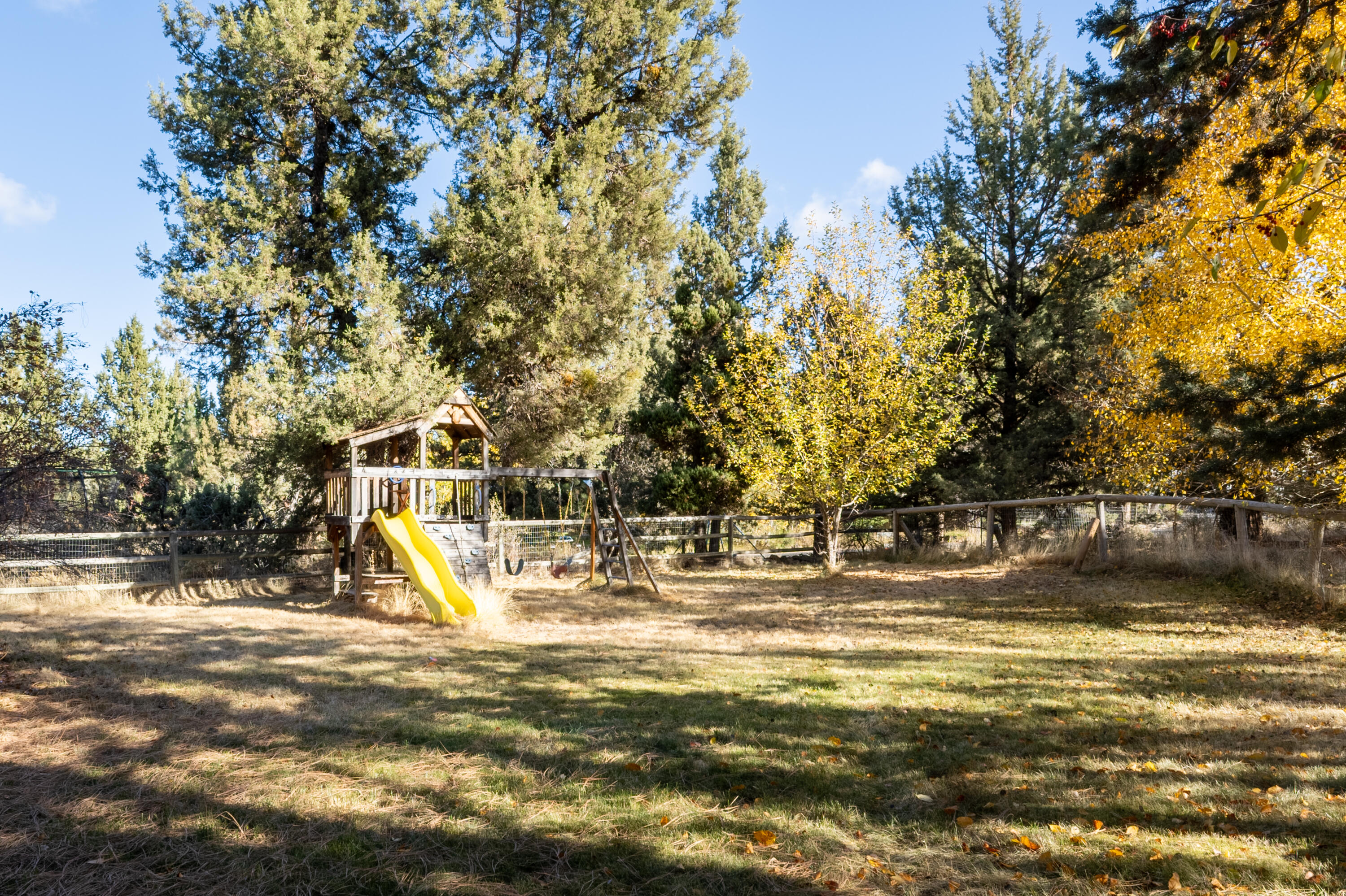 Sunny Acres - Residential