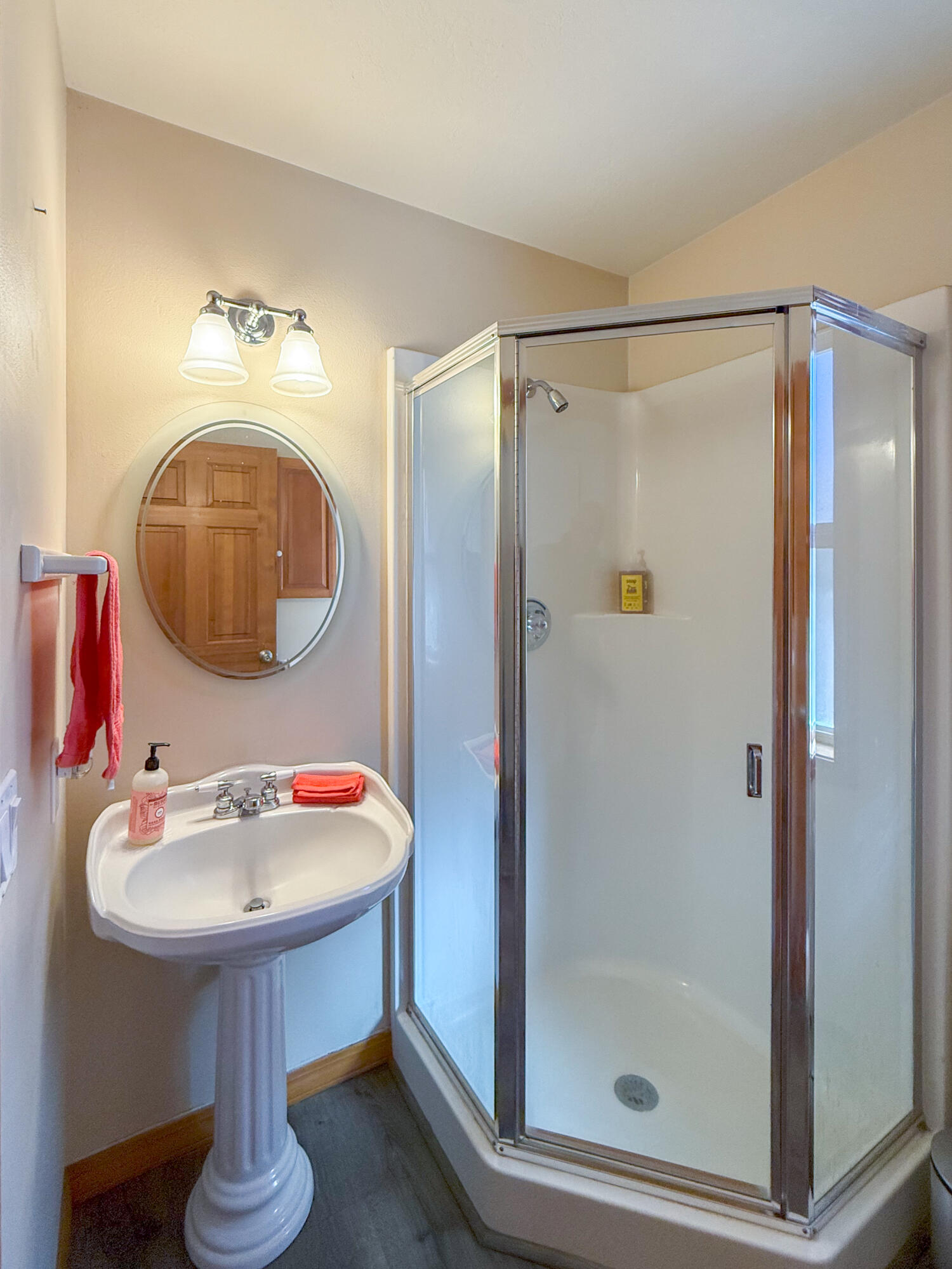 Sunny Acres - Residential