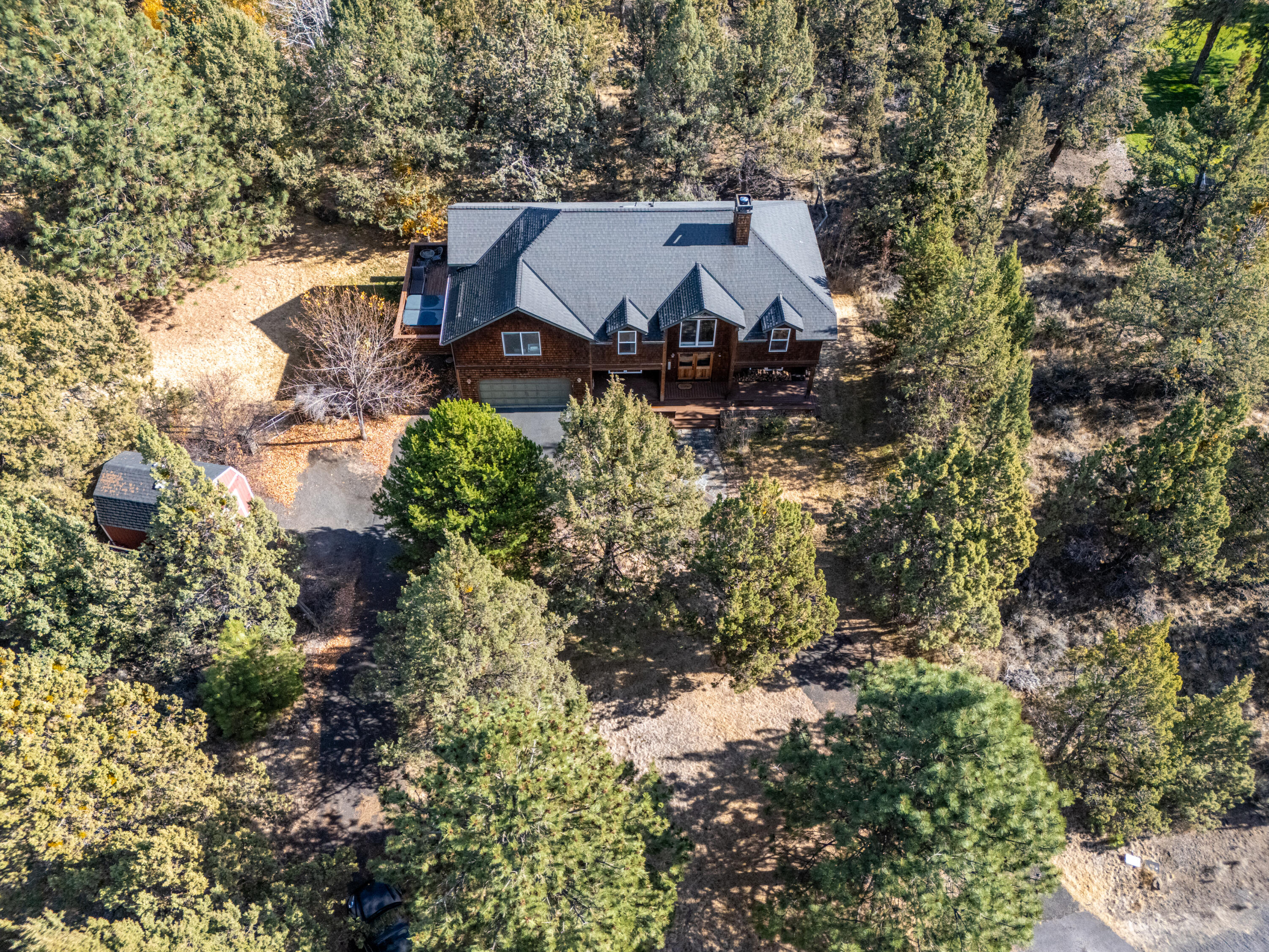 Sunny Acres - Residential