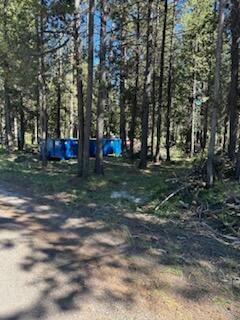 Deschutes River Recreation Homesites - Land