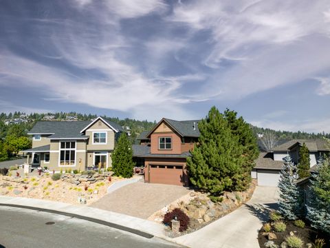 2598 NW Awbrey Point Circle Bend OR 97703