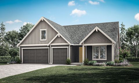 Tiny photo for 1159 Pumpkin Ridge Drive #323, Eagle Point, OR 97524 (MLS # 220214272)