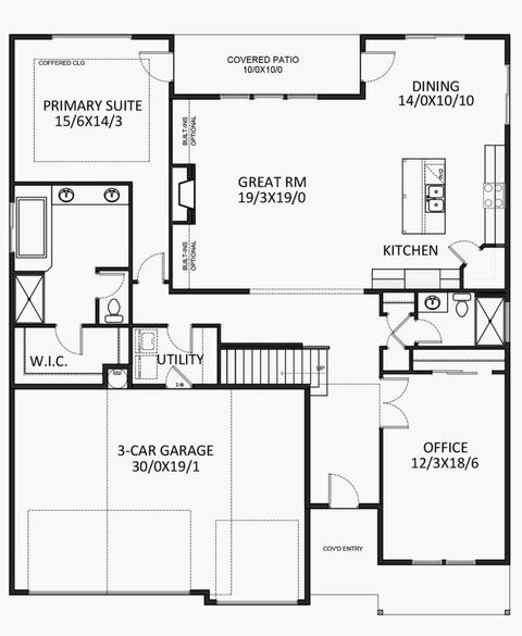 Tiny photo for 1159 Pumpkin Ridge Drive #323, Eagle Point, OR 97524 (MLS # 220214272)