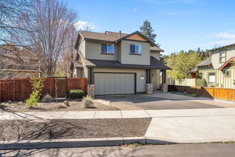 63063 Angler Avenue Bend OR 97703