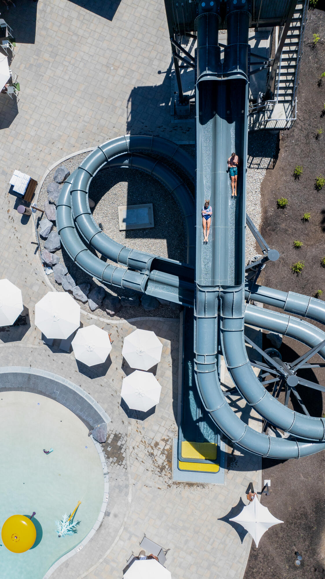 Caldera Springs - Land