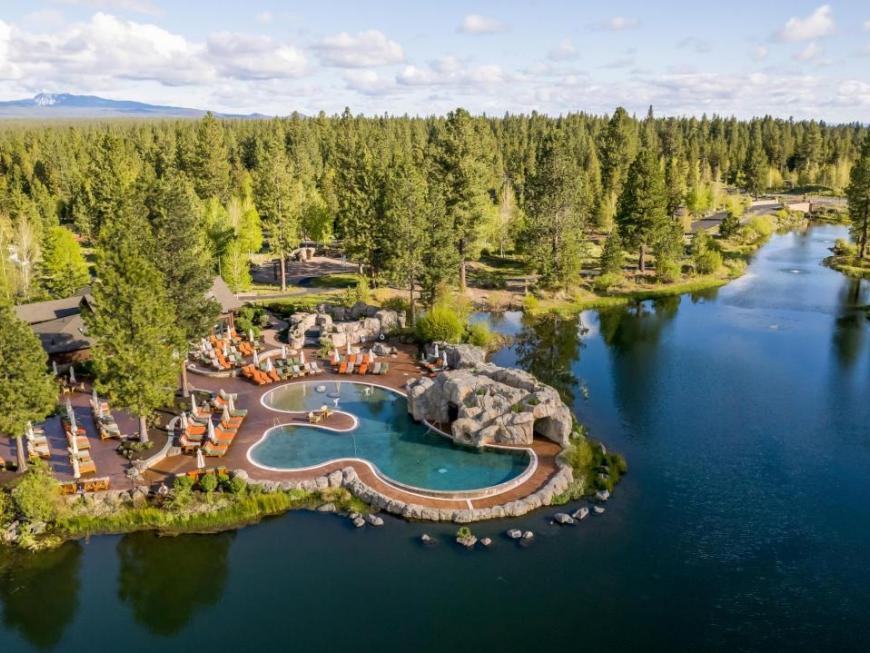 Caldera Springs - Land