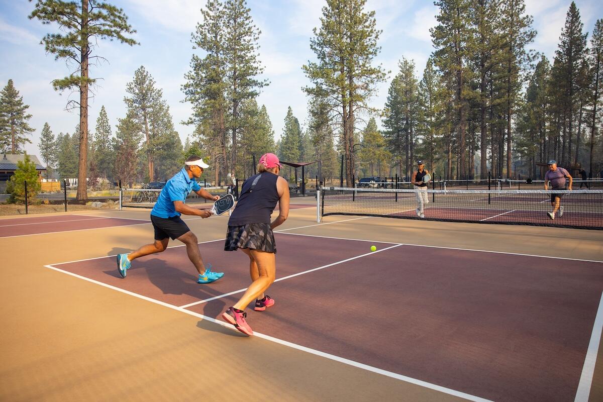 Caldera Springs - Land