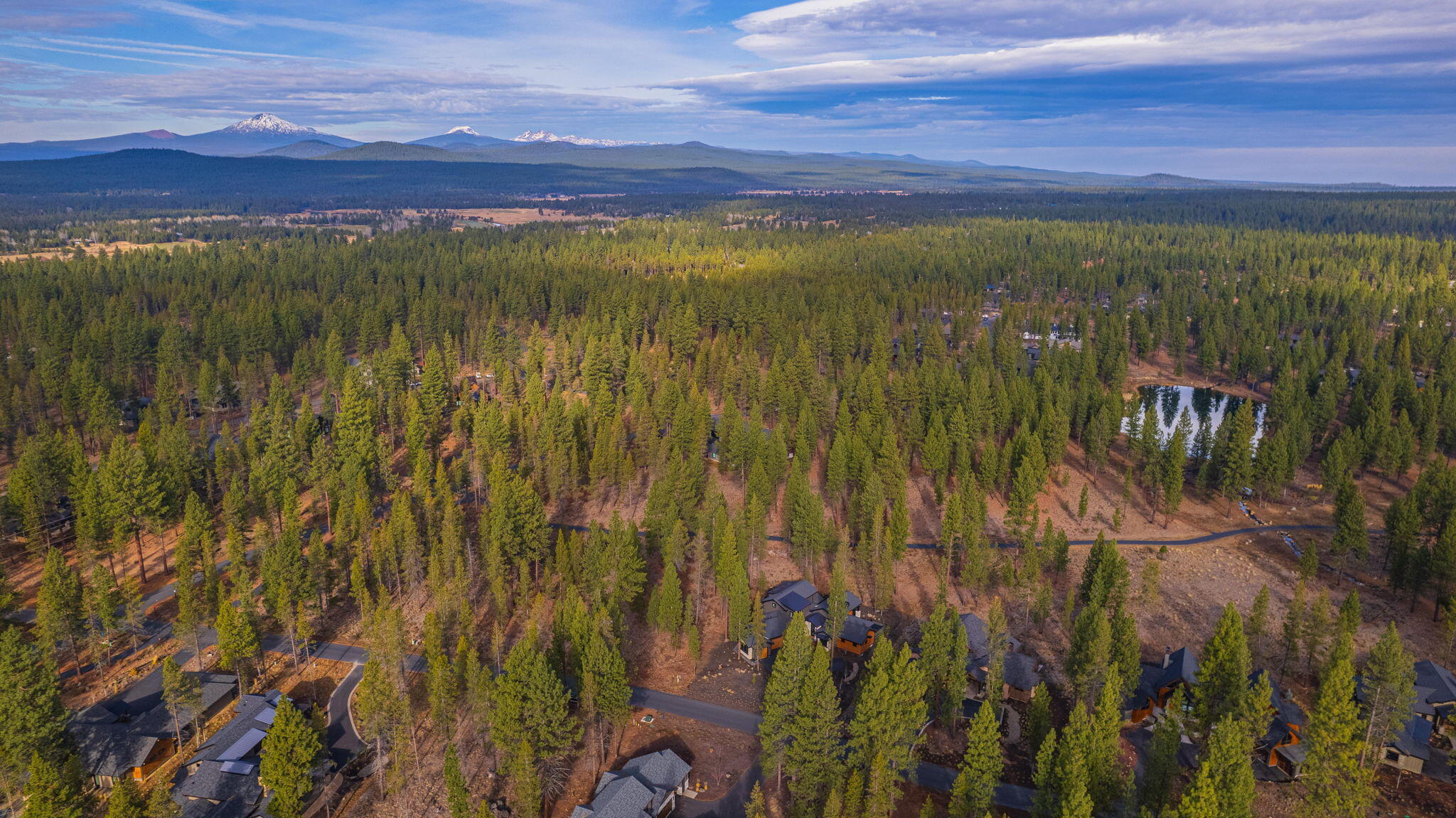 Caldera Springs - Land