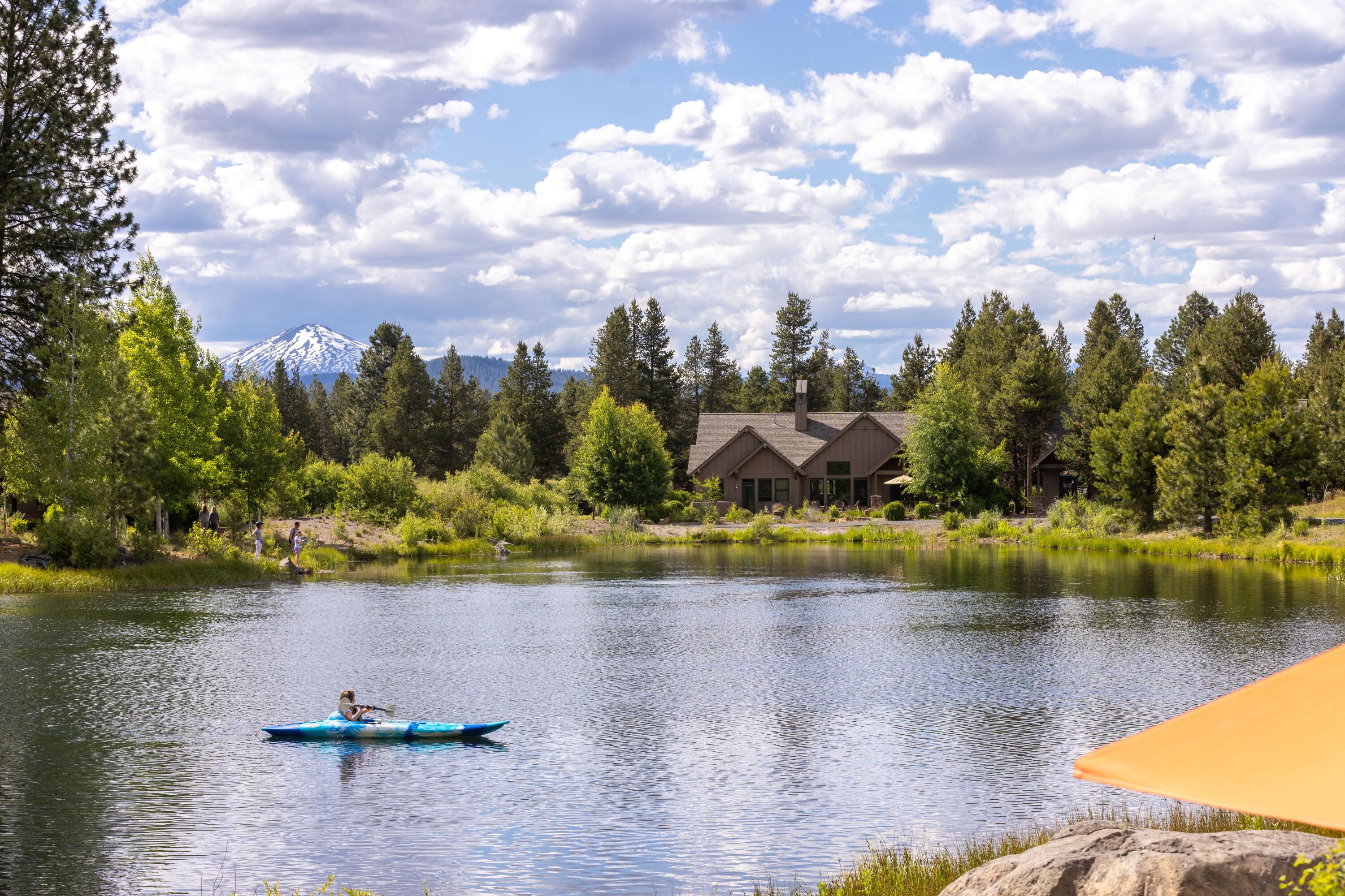 Caldera Springs - Land
