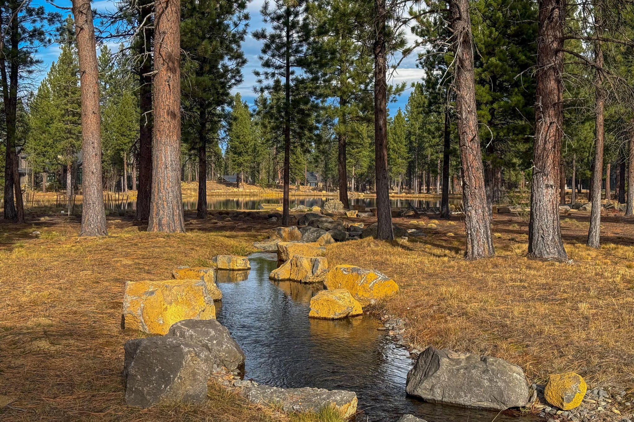 Caldera Springs - Land