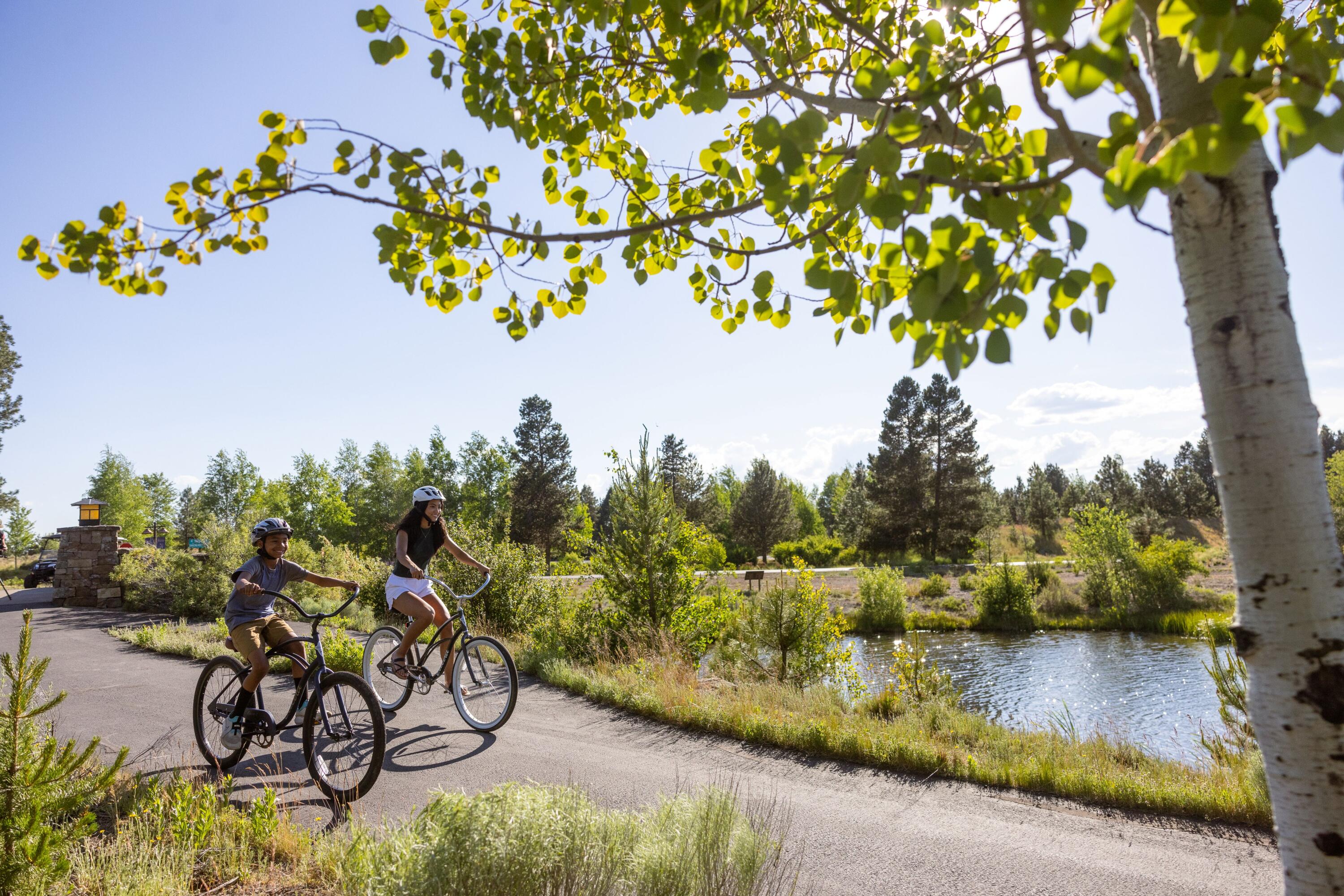Caldera Springs - Land