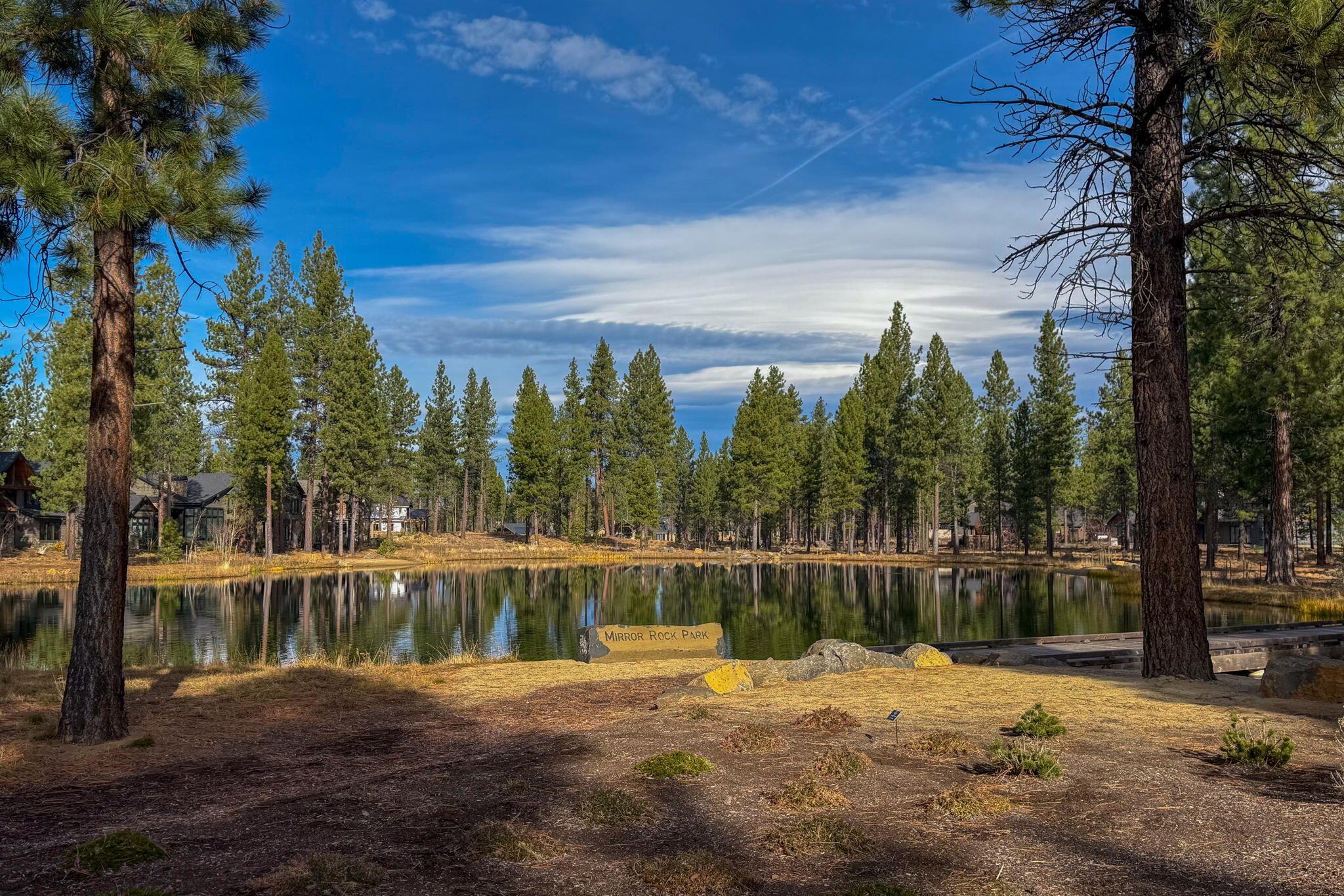 Caldera Springs - Land