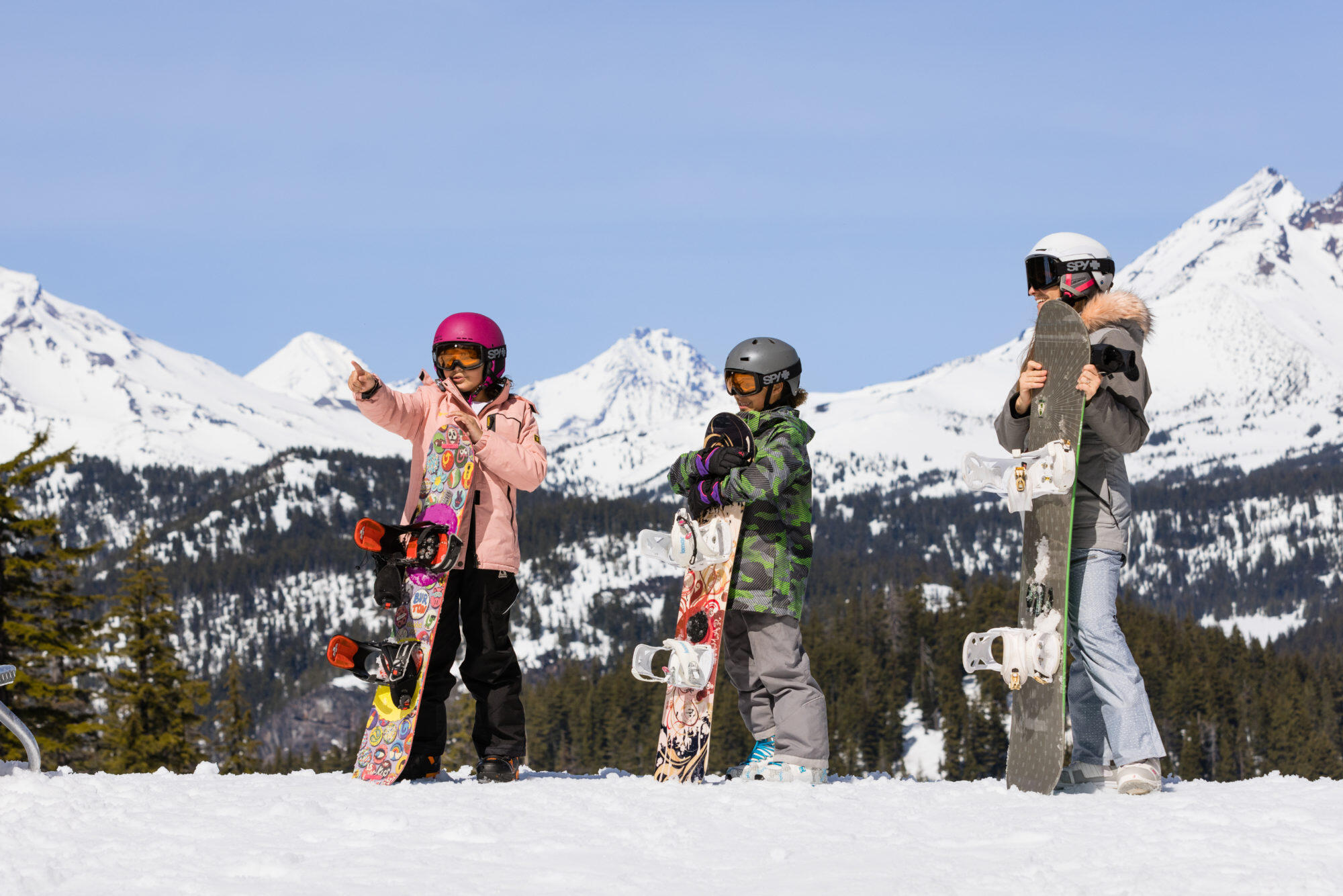 Caldera Springs - Land