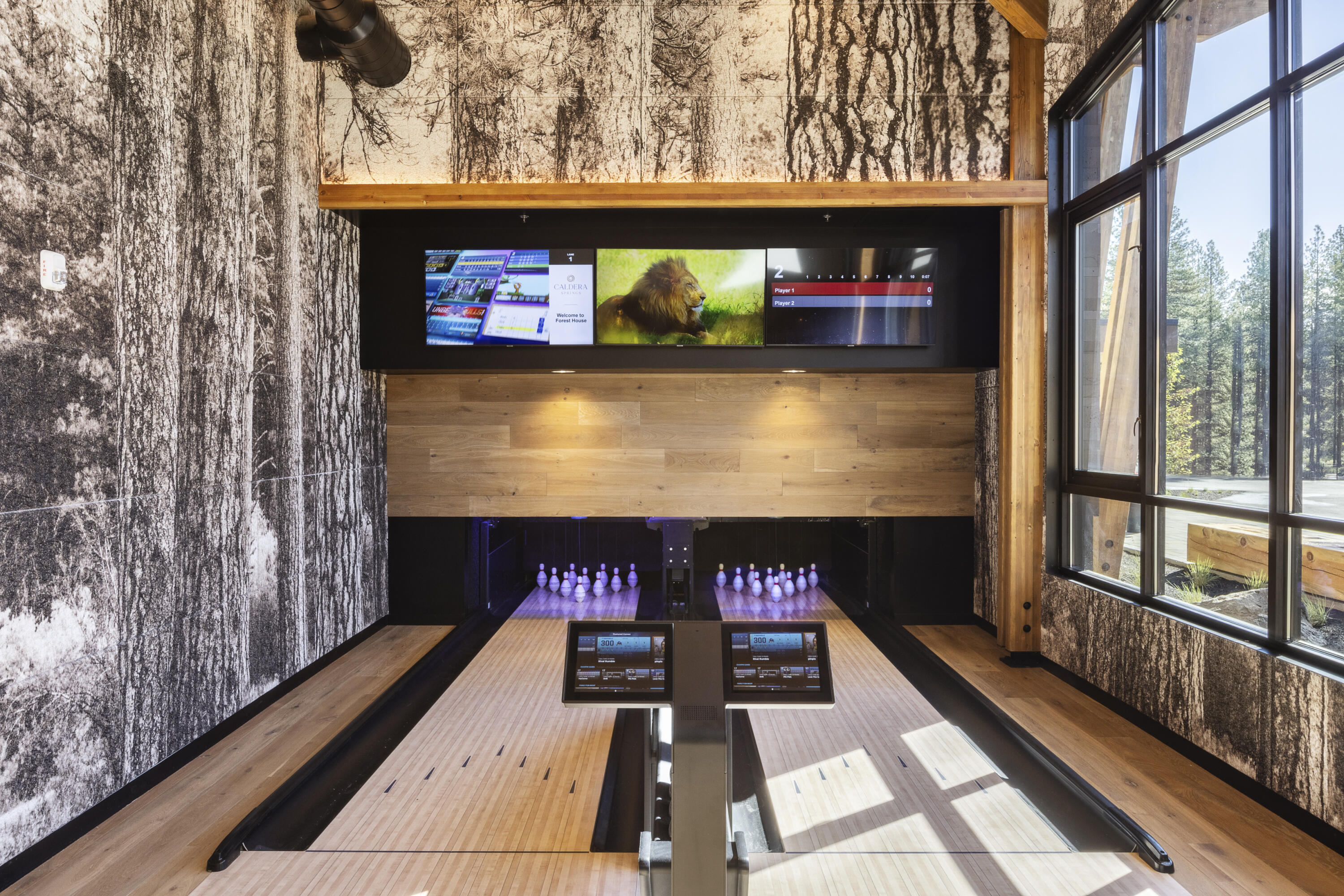 Caldera Springs - Land