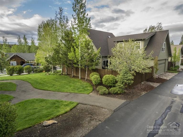 Braeburn - Residential