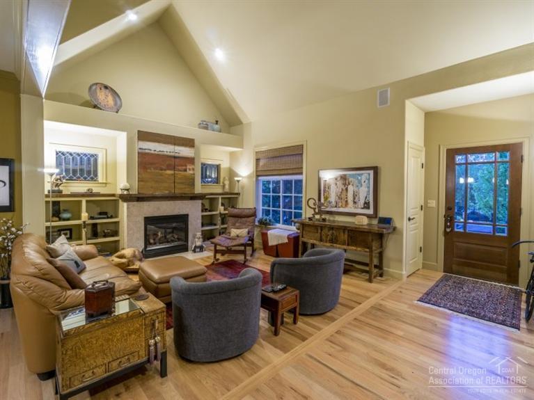 Braeburn - Residential