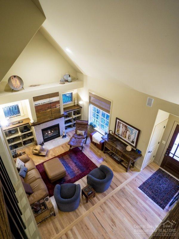 Braeburn - Residential