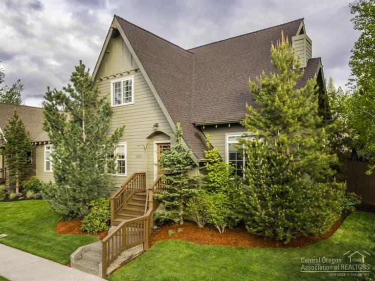 Braeburn - Residential