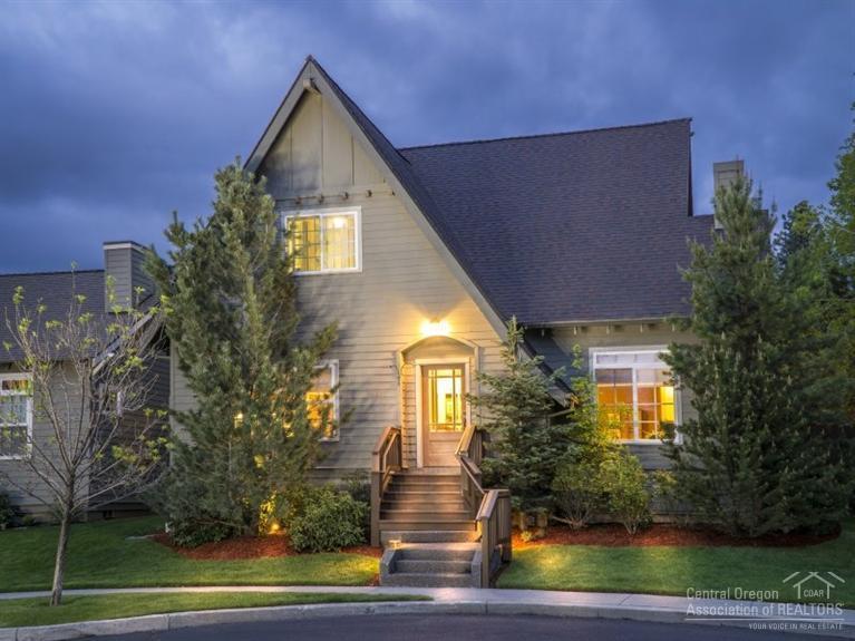 Braeburn - Residential