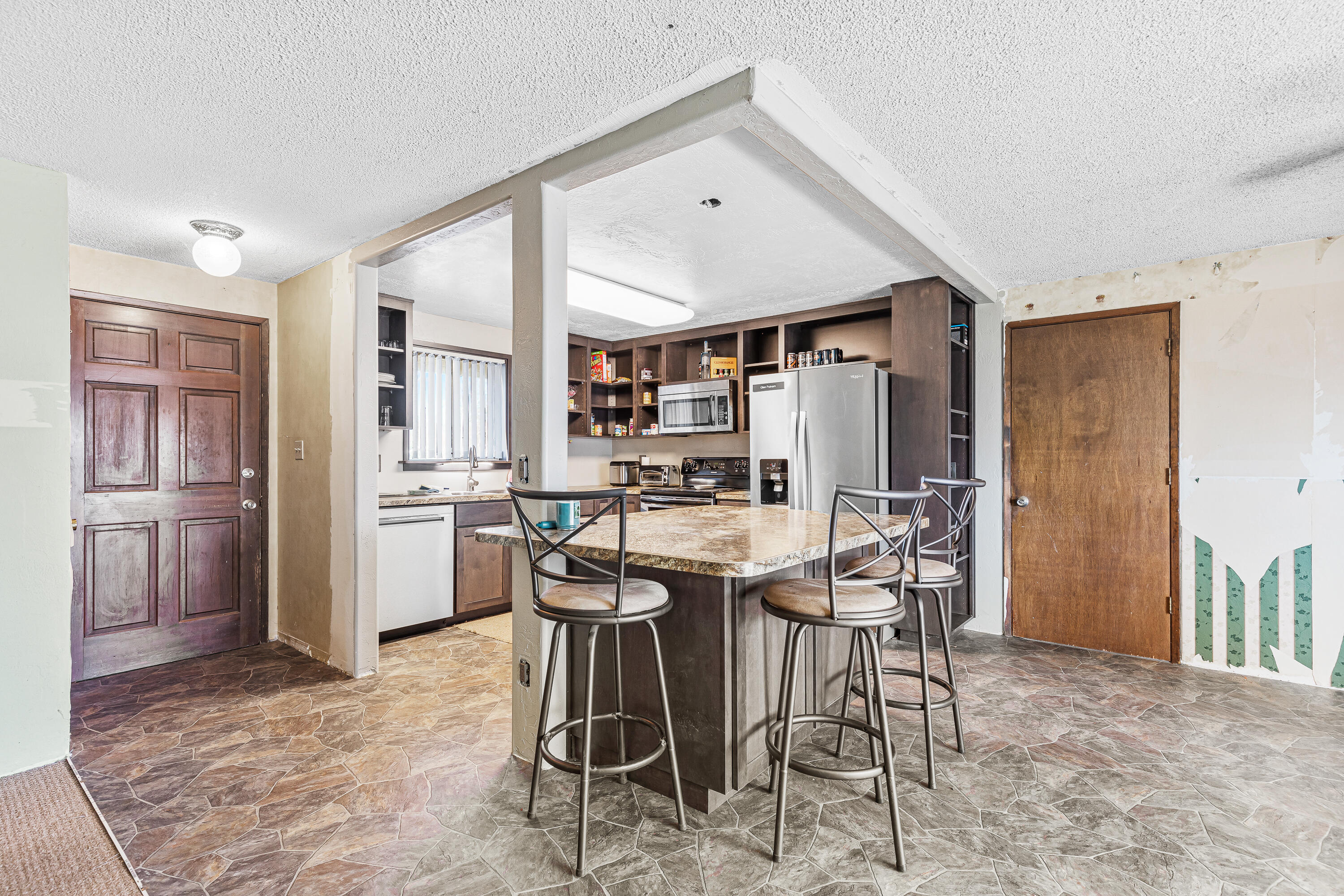 N/A - Residential