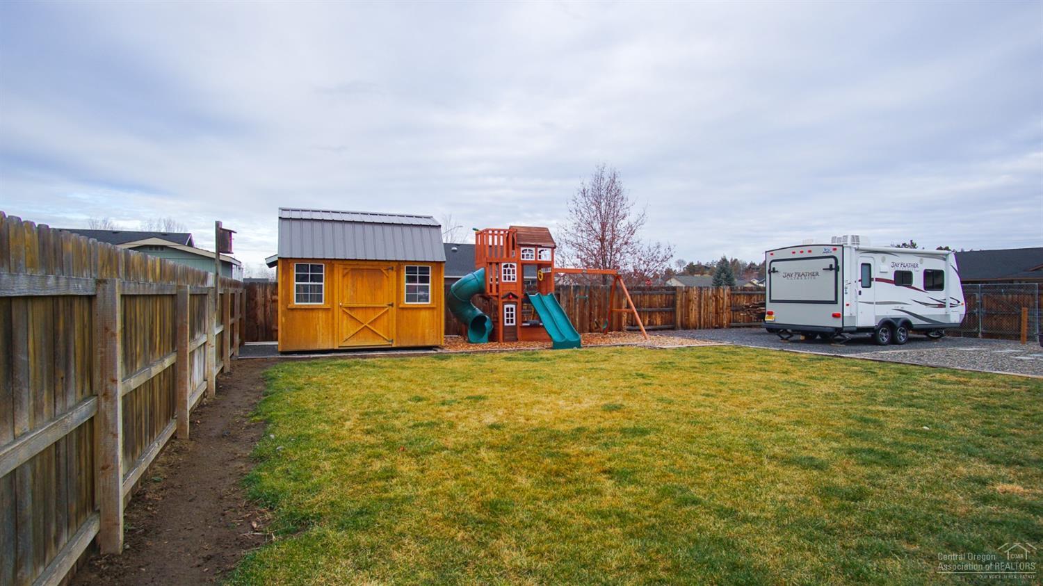 NorthR - Residential