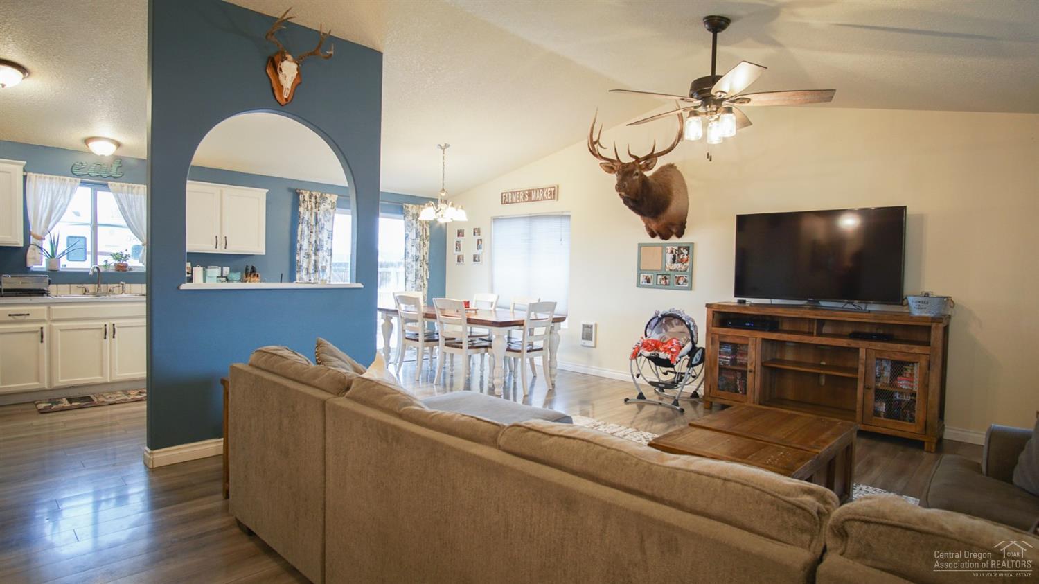 NorthR - Residential