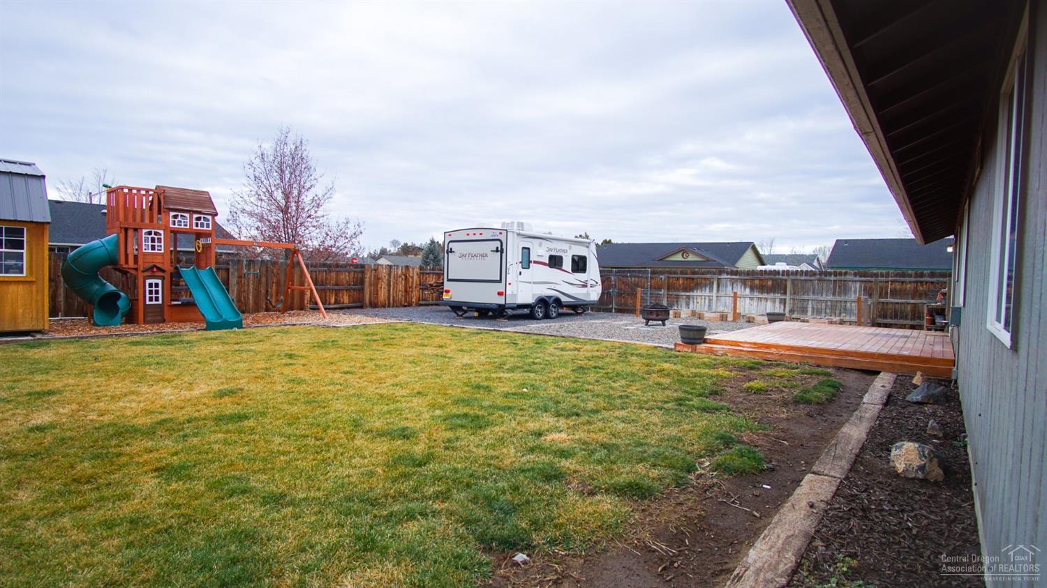 NorthR - Residential