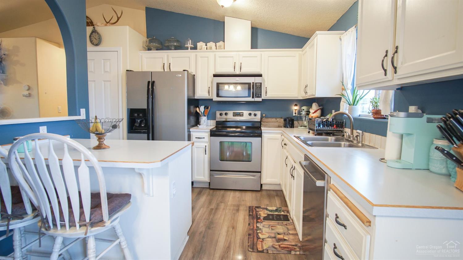 NorthR - Residential