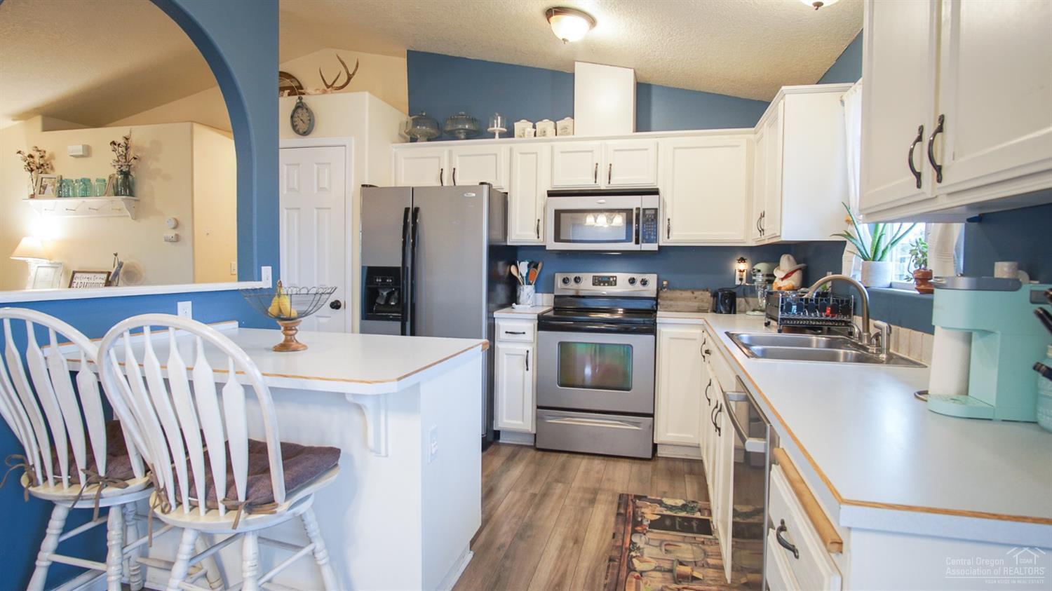 NorthR - Residential