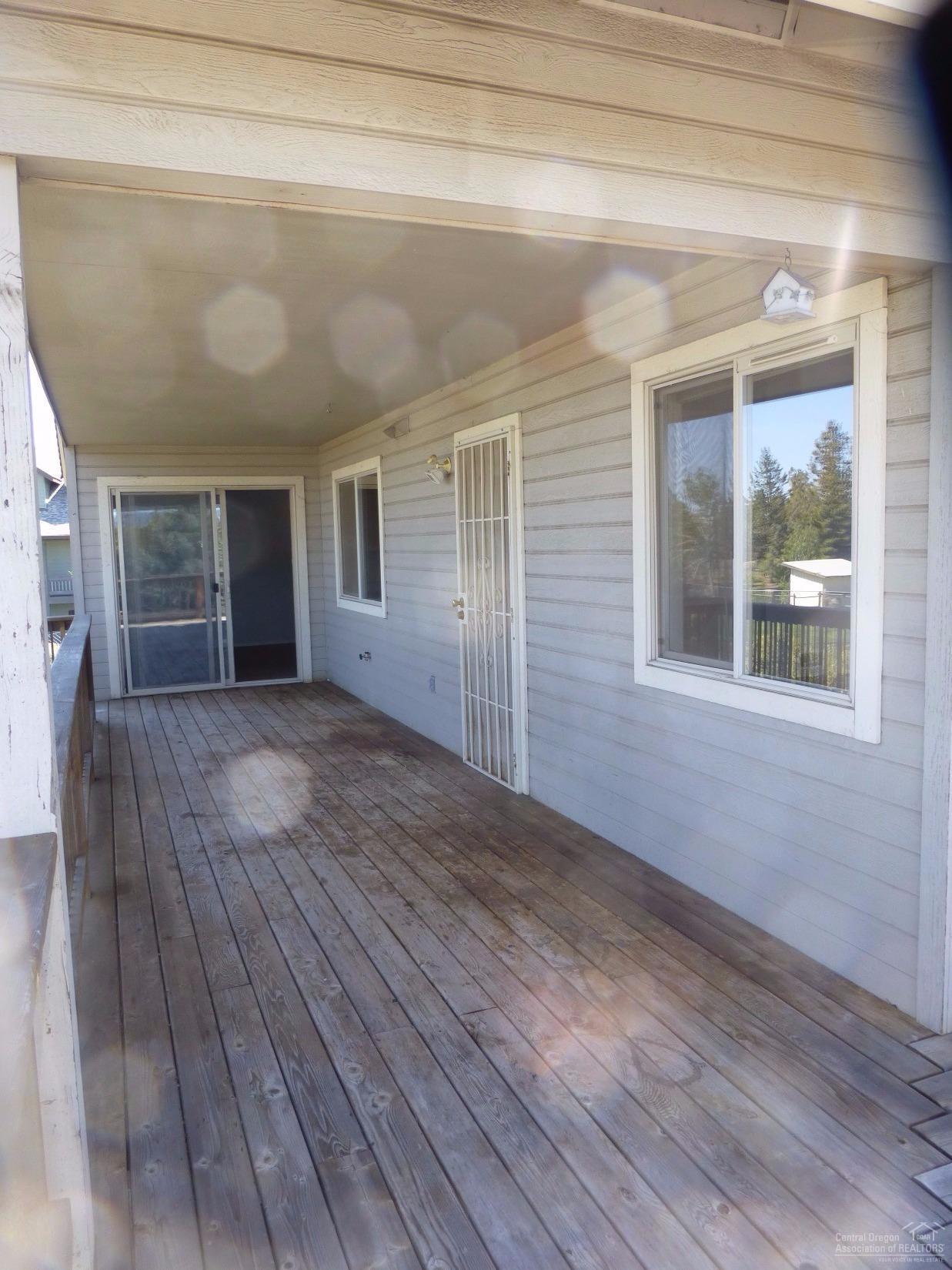 Ranch Village - Residential