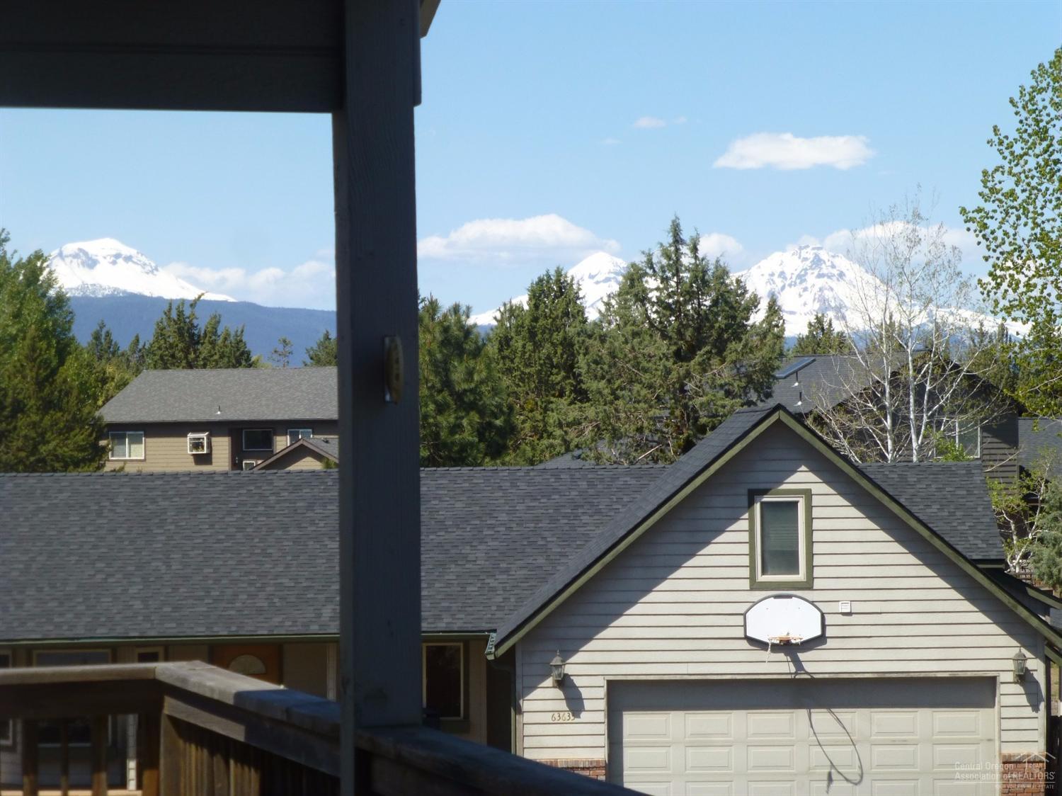 Ranch Village - Residential