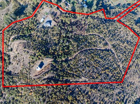 Tiny photo for 3152 Siskiyou Boulevard, Ashland, OR 97520 (MLS # 220211093)